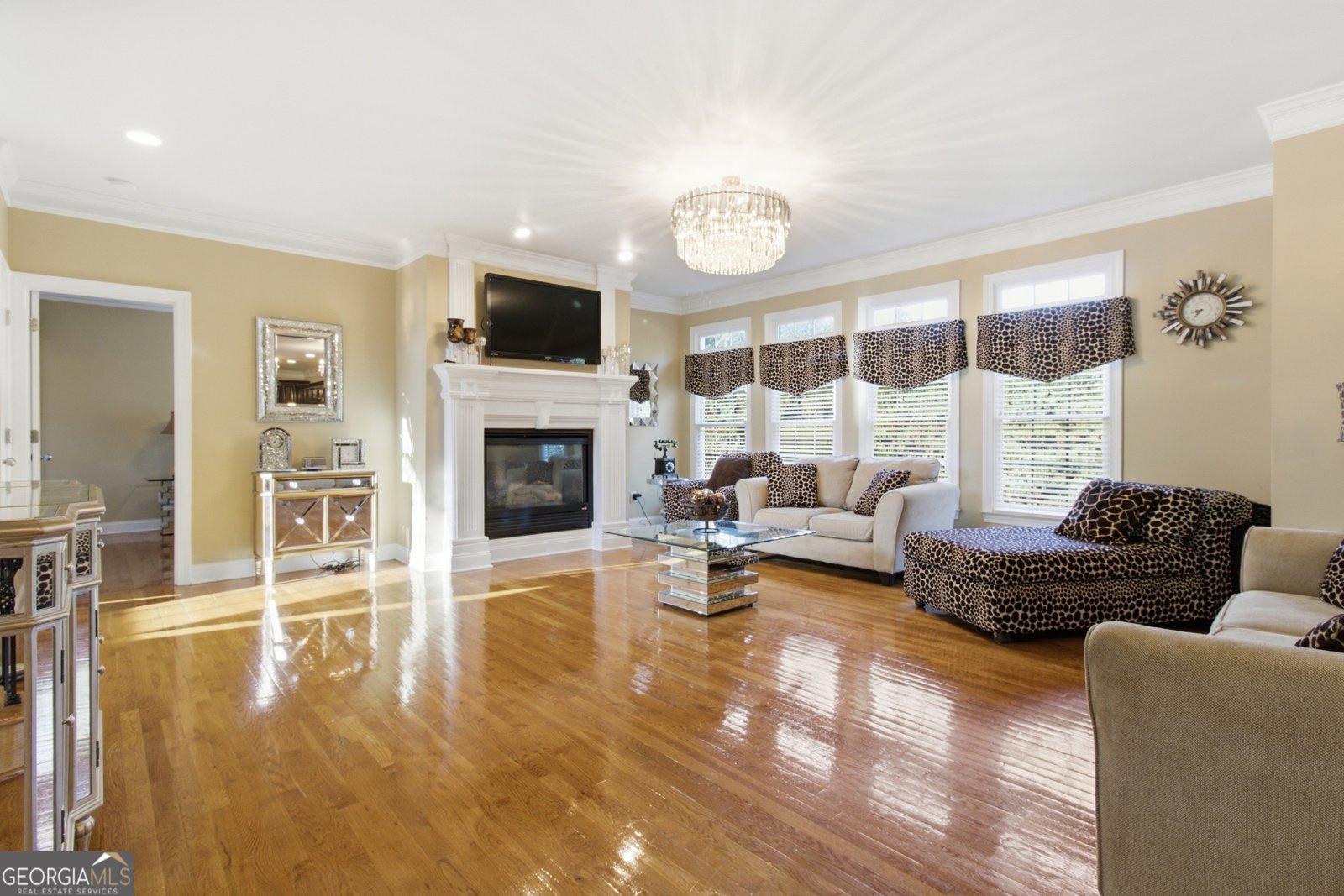 215 Fox Glove Drive Covington - Photo 14