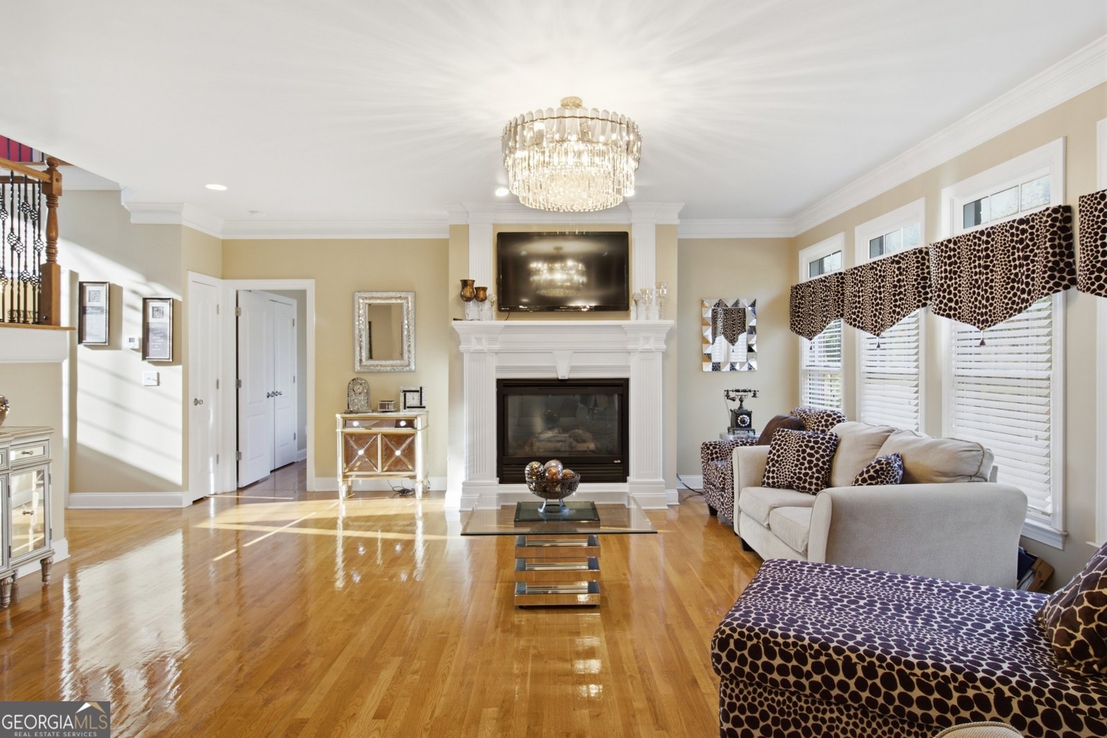 215 Fox Glove Drive Covington - Photo 15