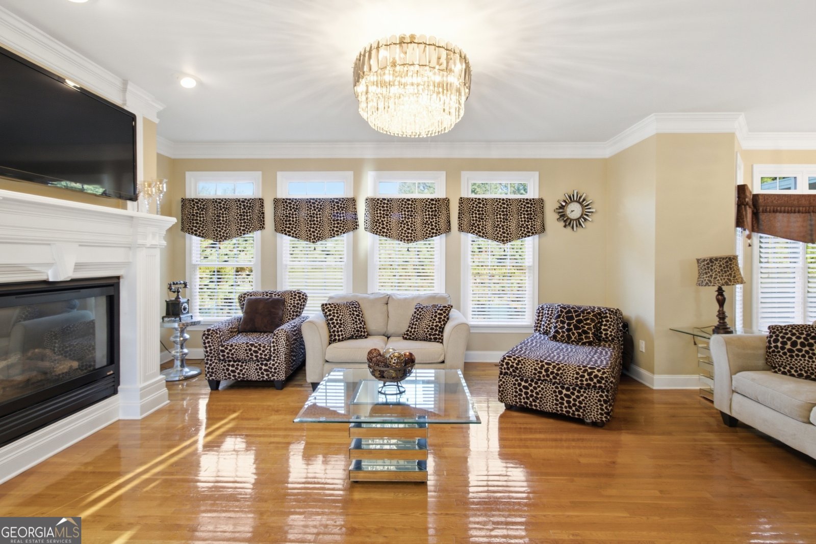 215 Fox Glove Drive Covington - Photo 16
