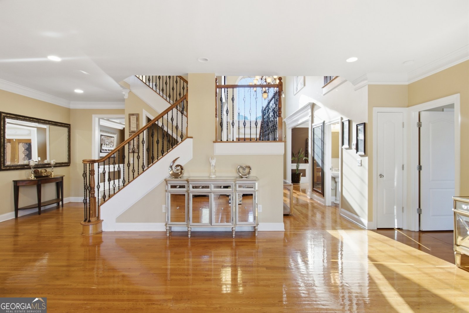 215 Fox Glove Drive Covington - Photo 18
