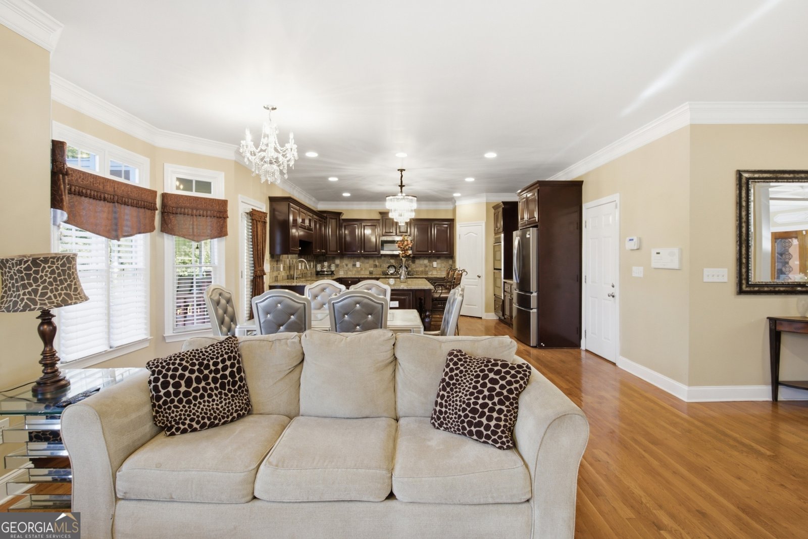 215 Fox Glove Drive Covington - Photo 19