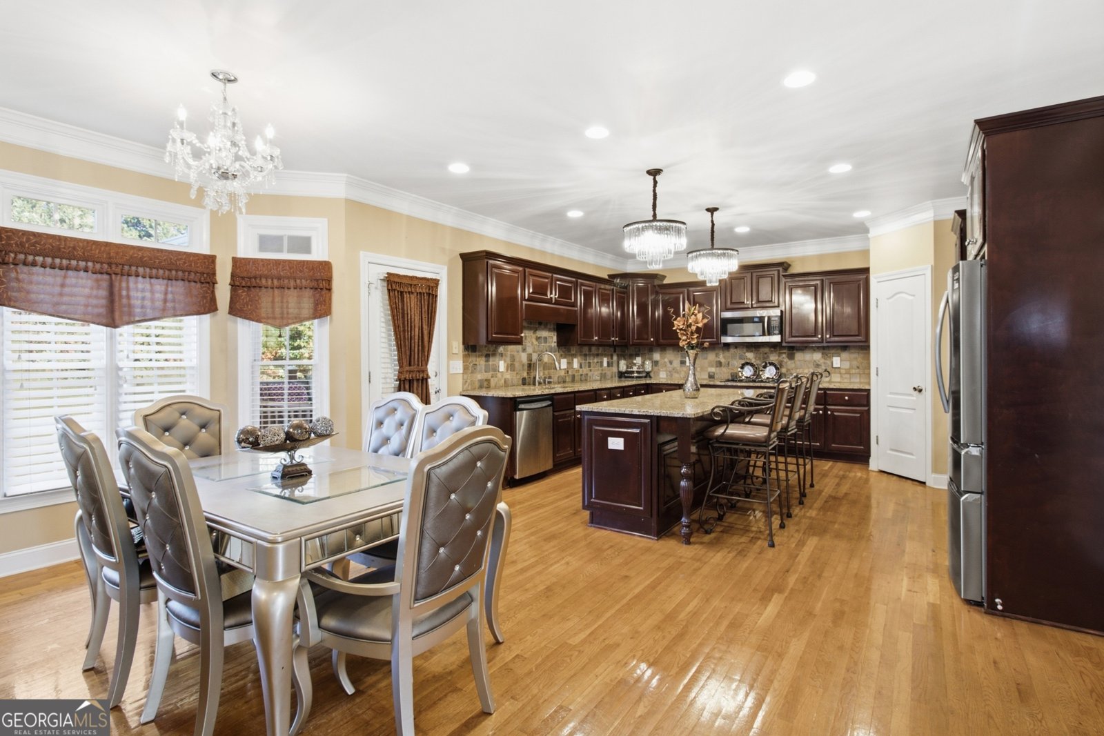 215 Fox Glove Drive Covington - Photo 20