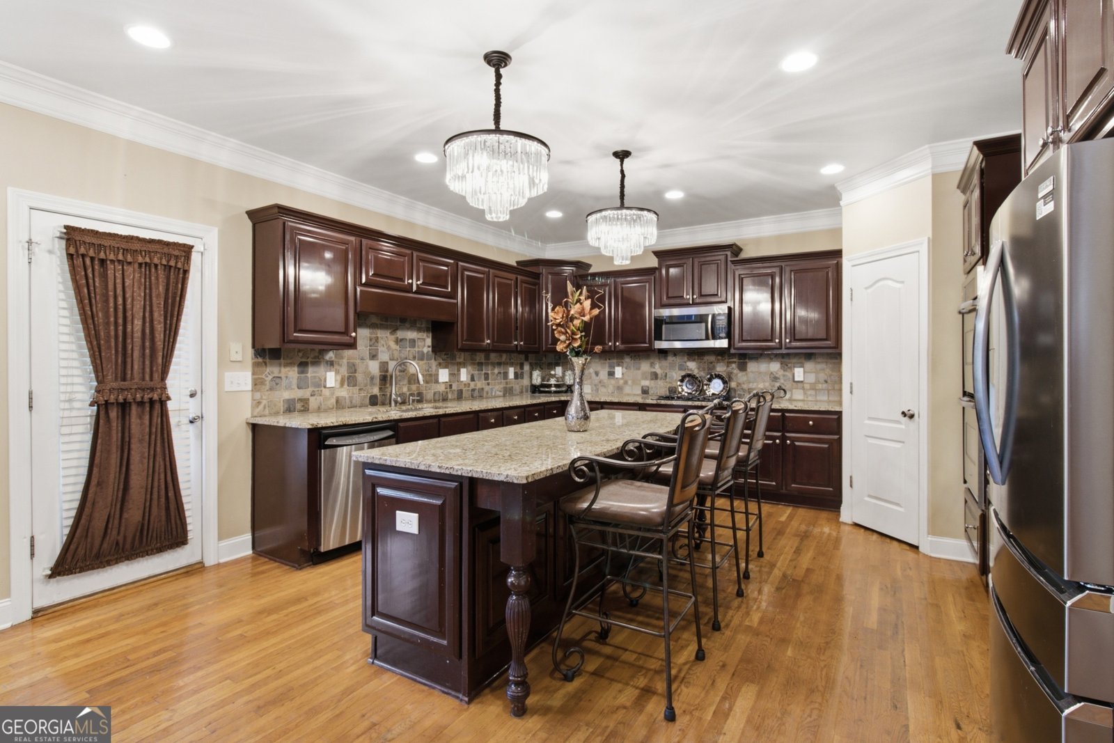 215 Fox Glove Drive Covington - Photo 21
