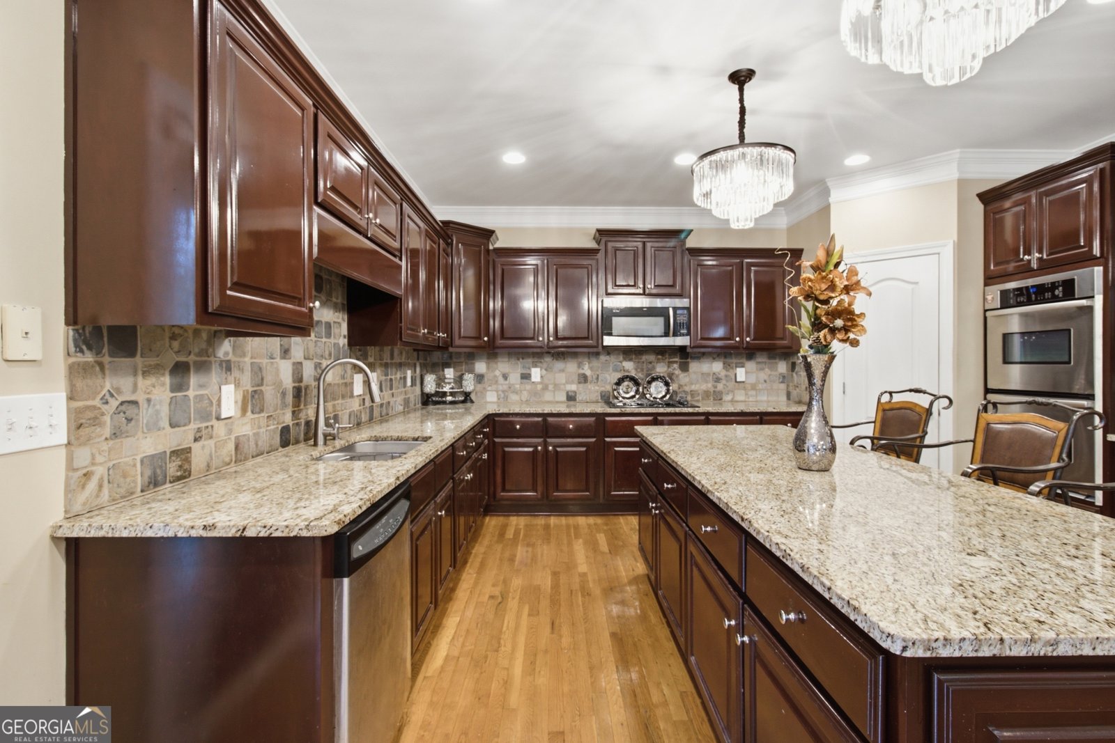 215 Fox Glove Drive Covington - Photo 22