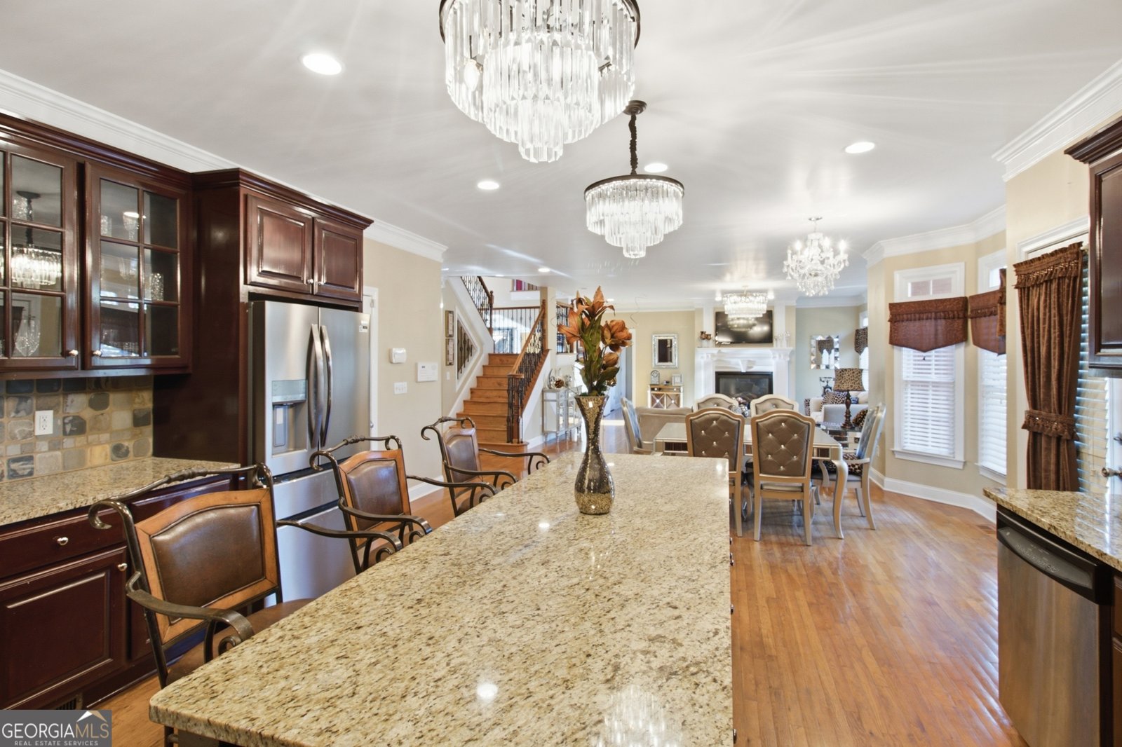 215 Fox Glove Drive Covington - Photo 24