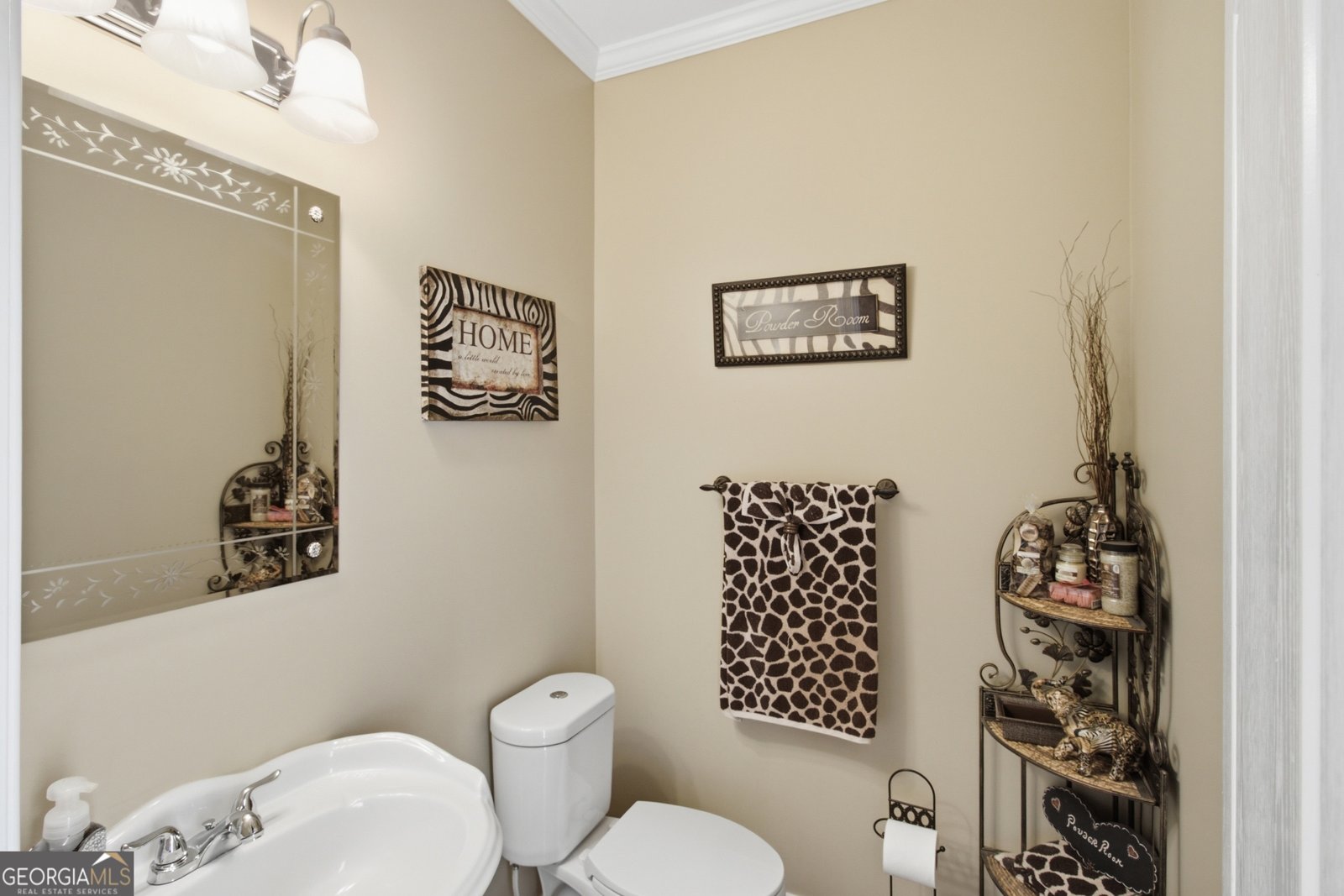215 Fox Glove Drive Covington - Photo 29