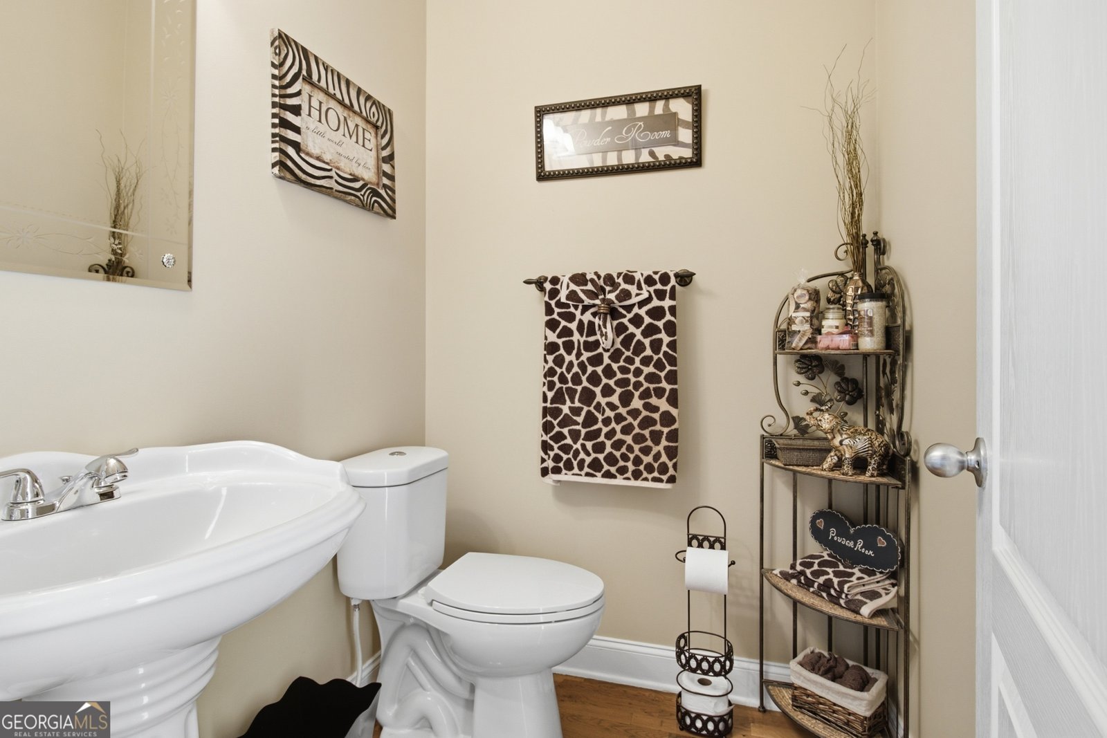 215 Fox Glove Drive Covington - Photo 30