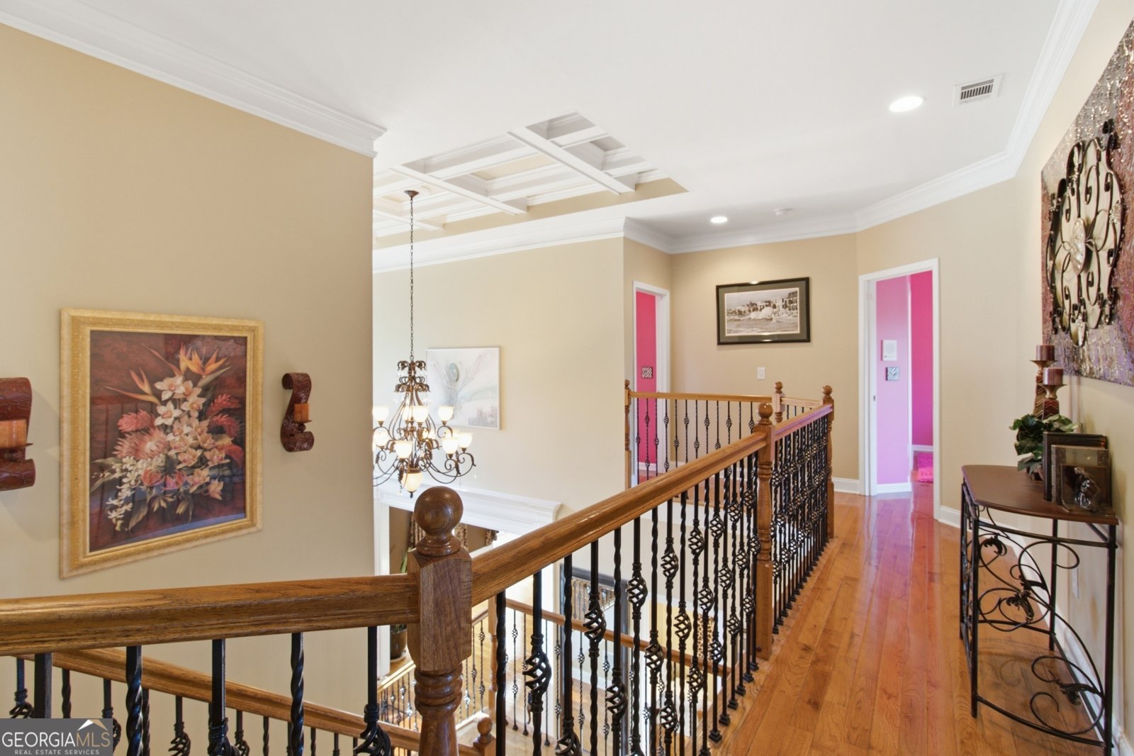 215 Fox Glove Drive Covington - Photo 36