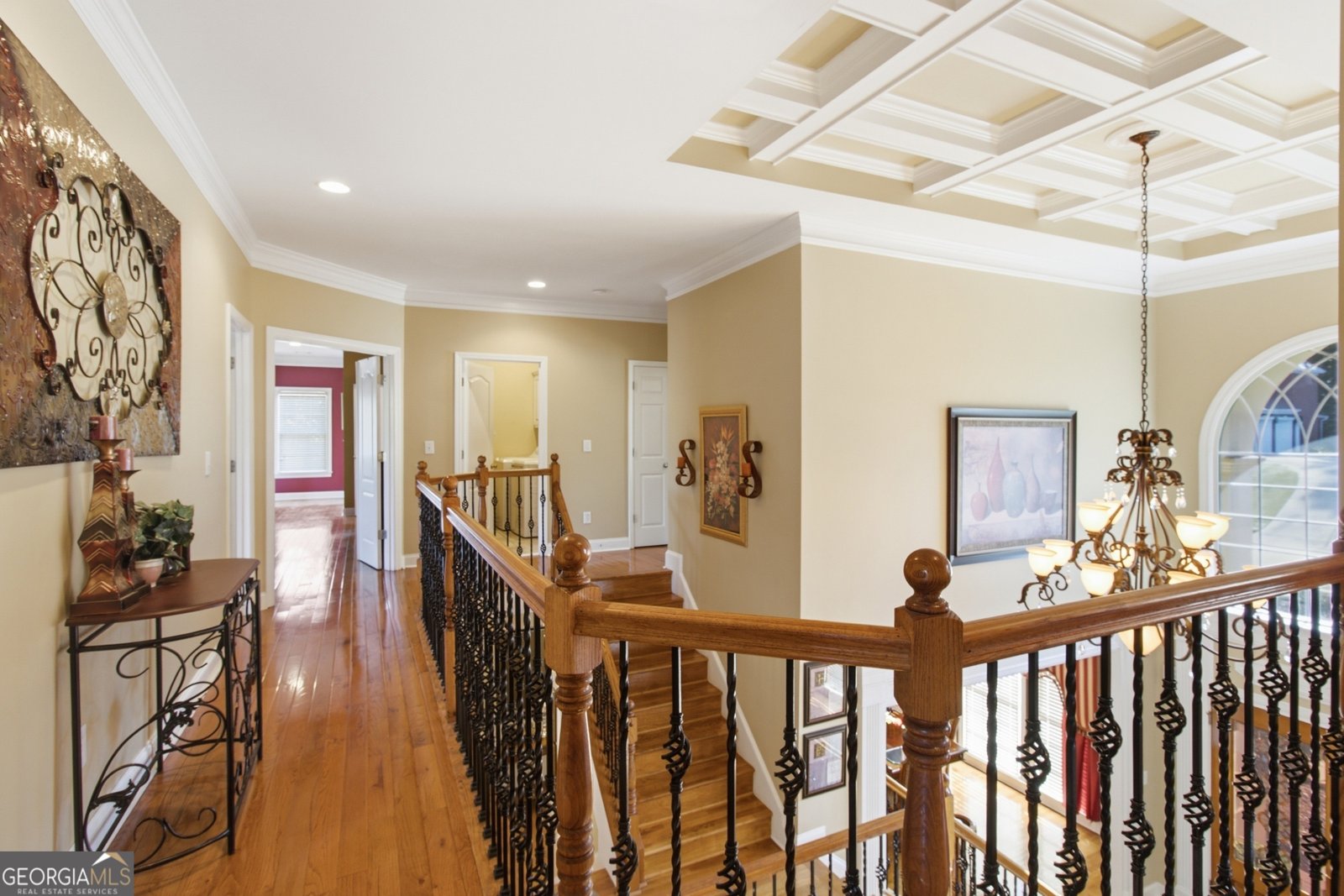 215 Fox Glove Drive Covington - Photo 37