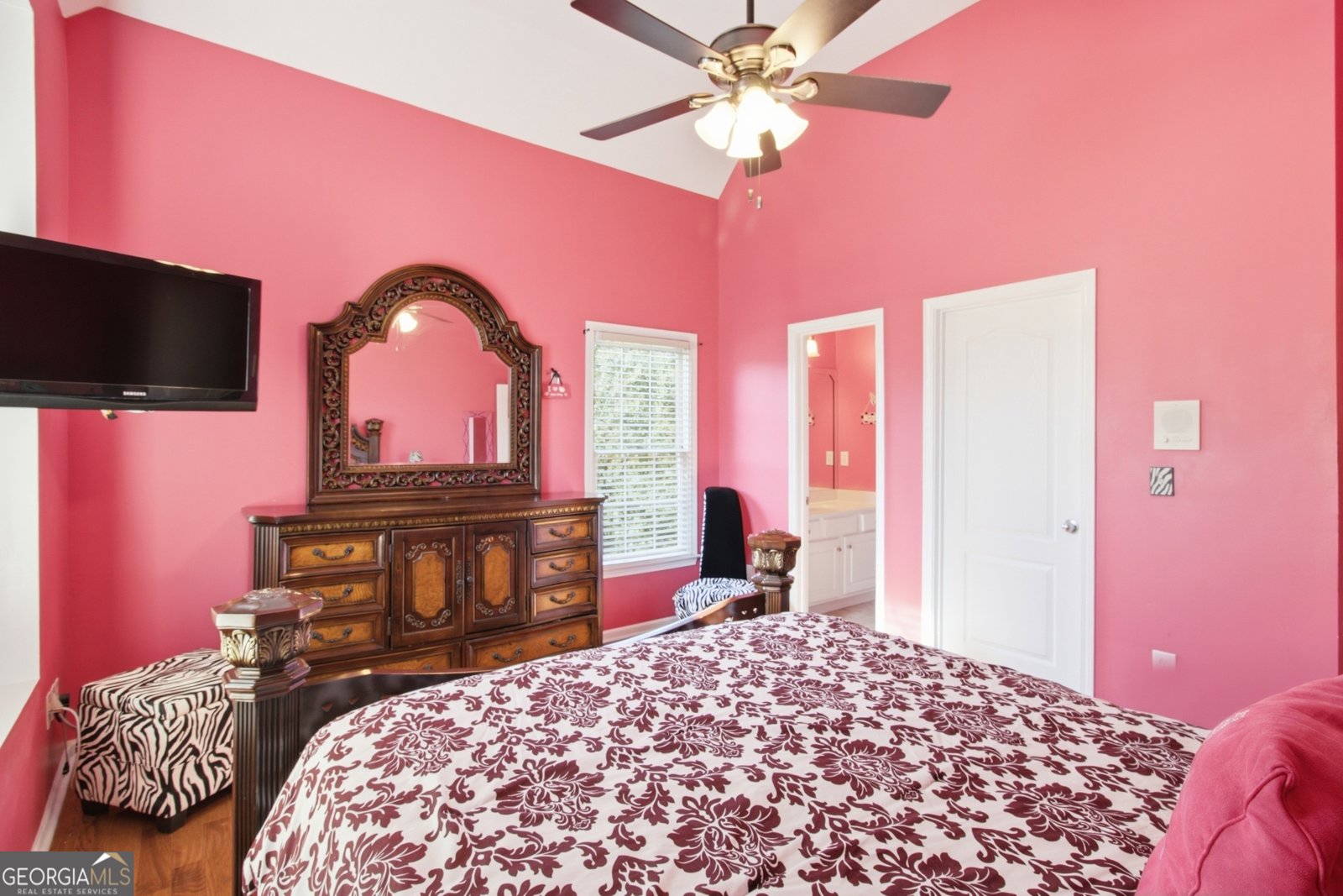 215 Fox Glove Drive Covington - Photo 40