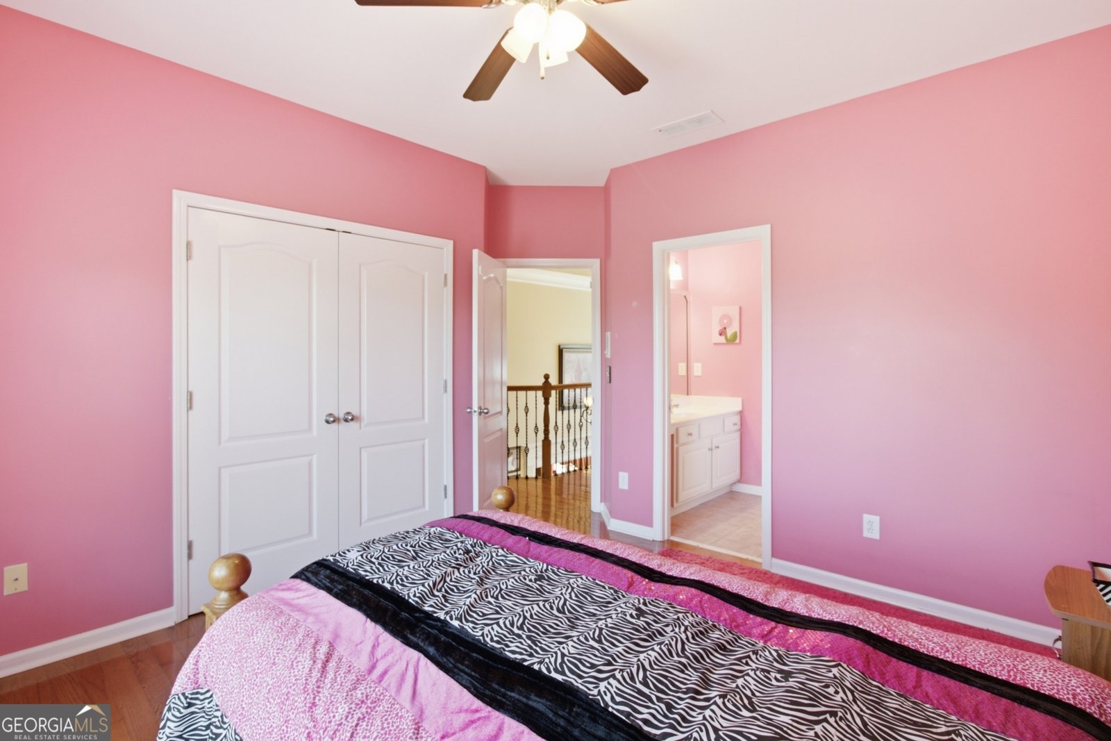 215 Fox Glove Drive Covington - Photo 44