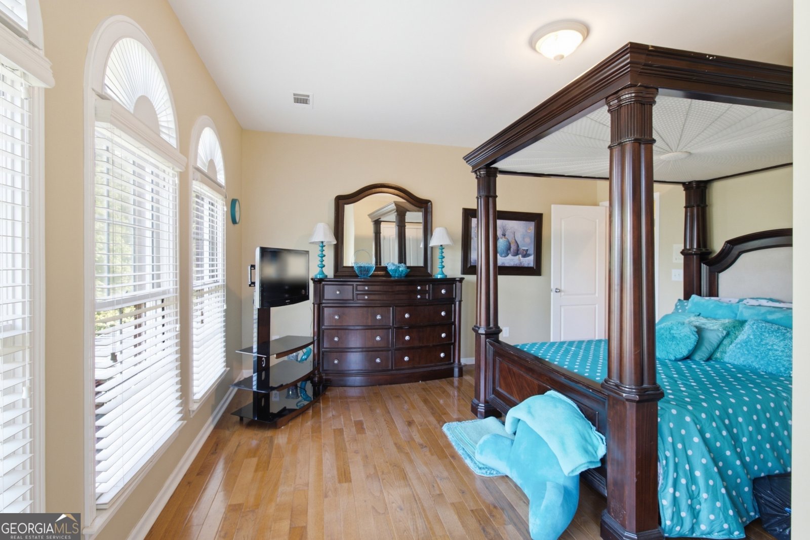 215 Fox Glove Drive Covington - Photo 46