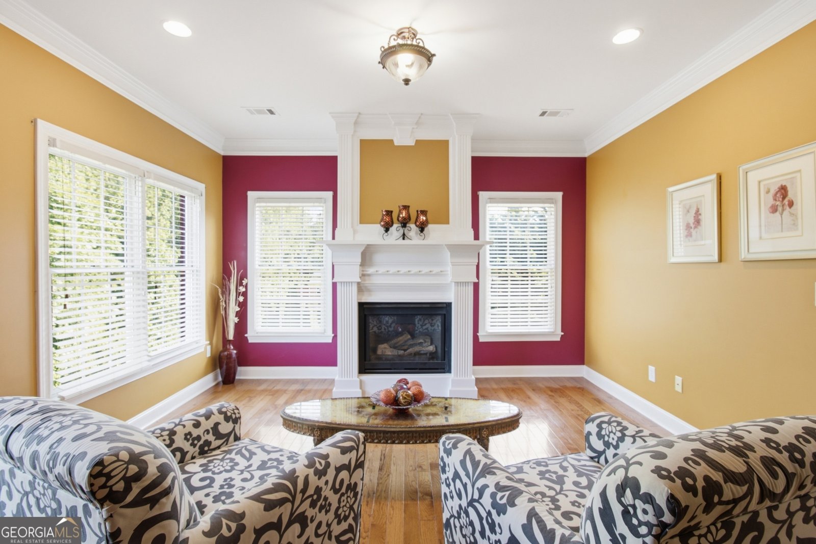 215 Fox Glove Drive Covington - Photo 47