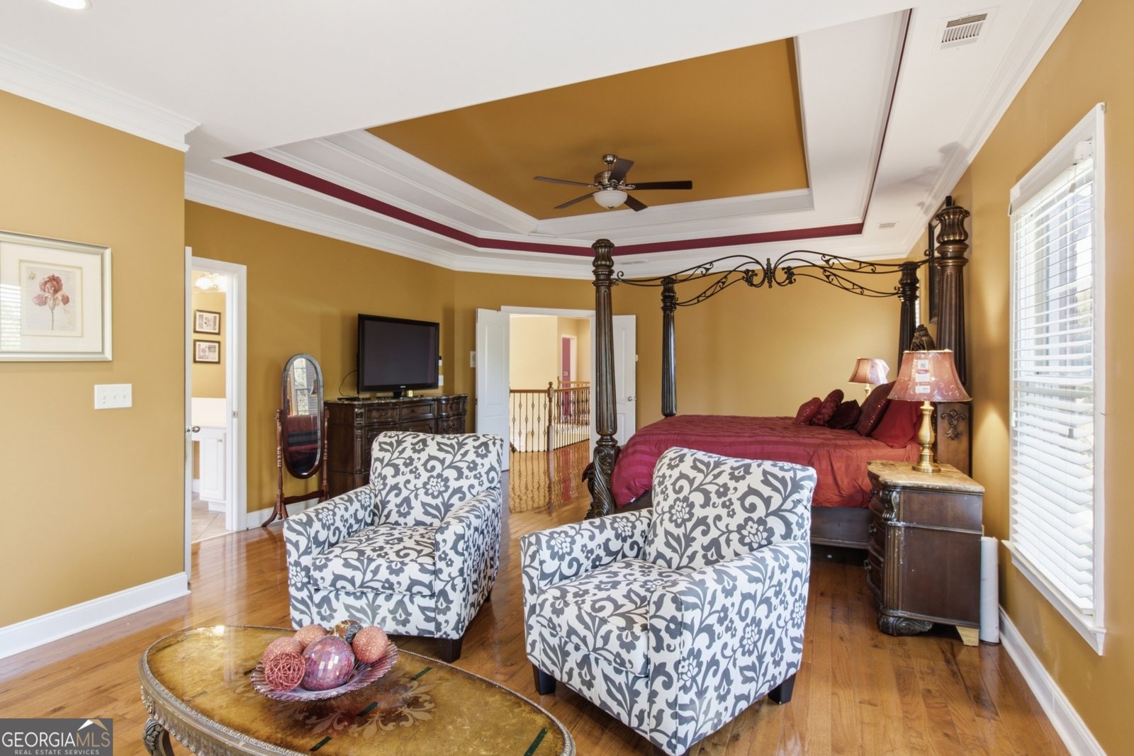 215 Fox Glove Drive Covington - Photo 48