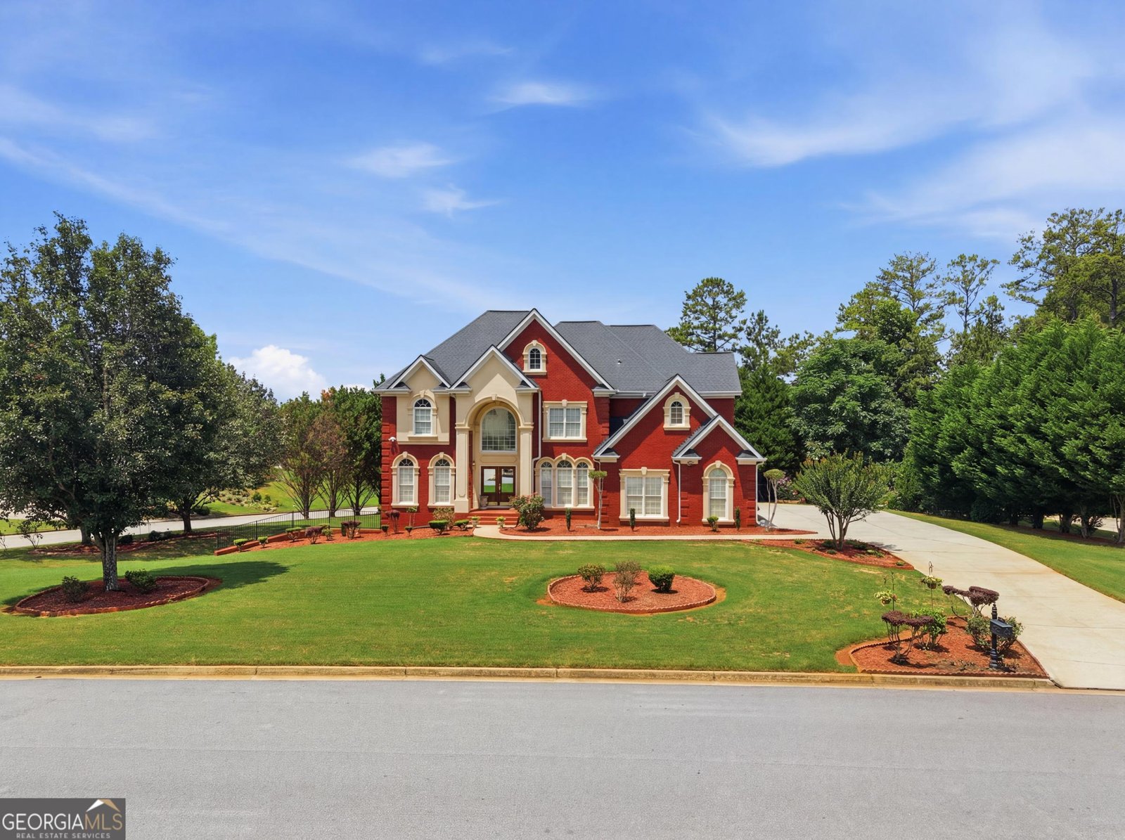 215 Fox Glove Drive Covington - Photo 68