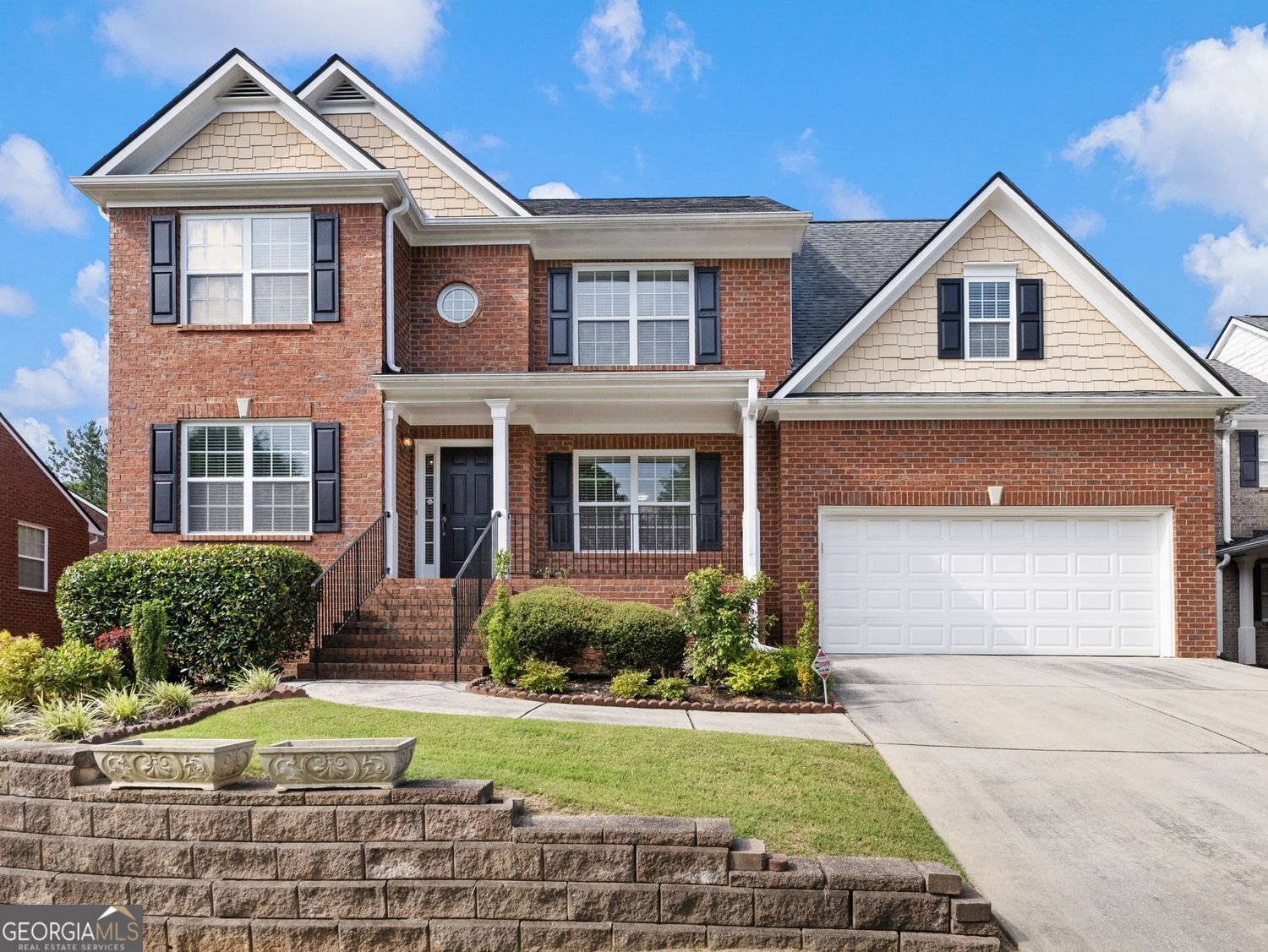 6062 Park Bend Avenue Braselton - main photo