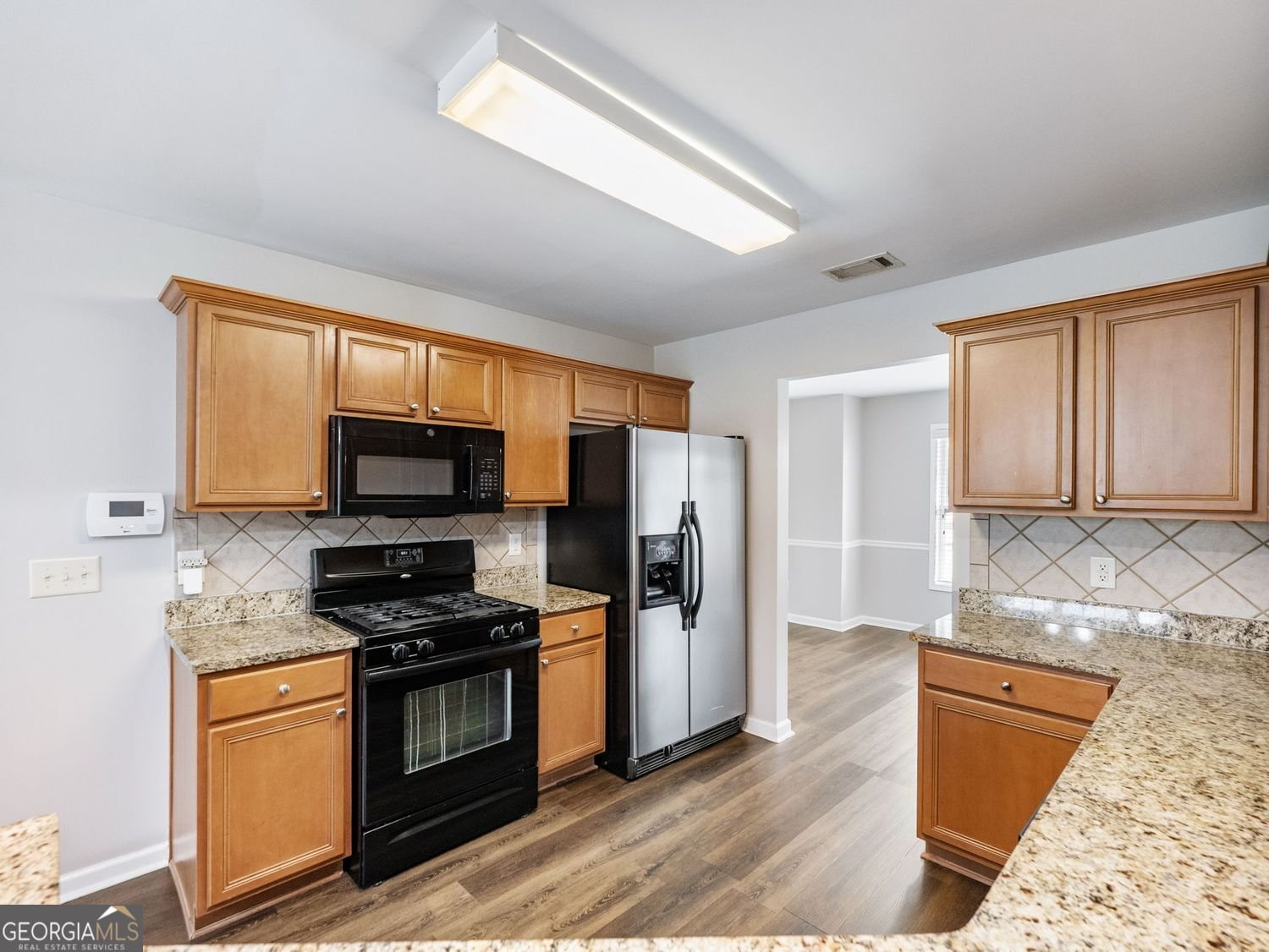 6062 Park Bend Avenue Braselton - Photo 15