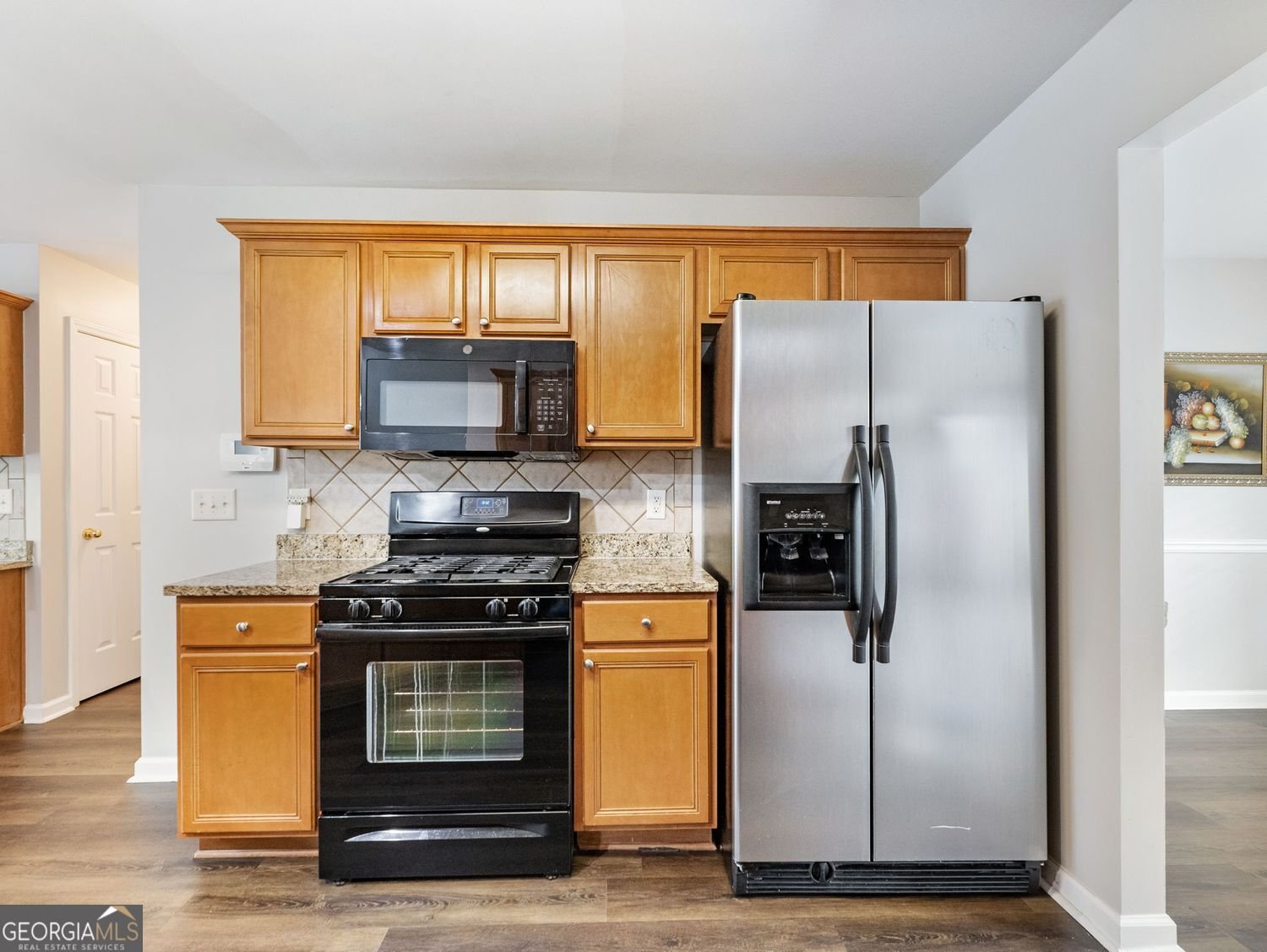 6062 Park Bend Avenue Braselton - Photo 17