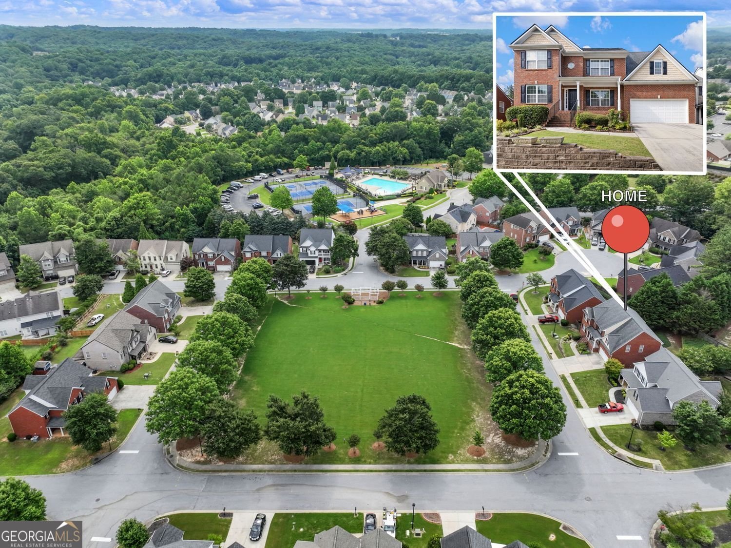 6062 Park Bend Avenue Braselton - Photo 64
