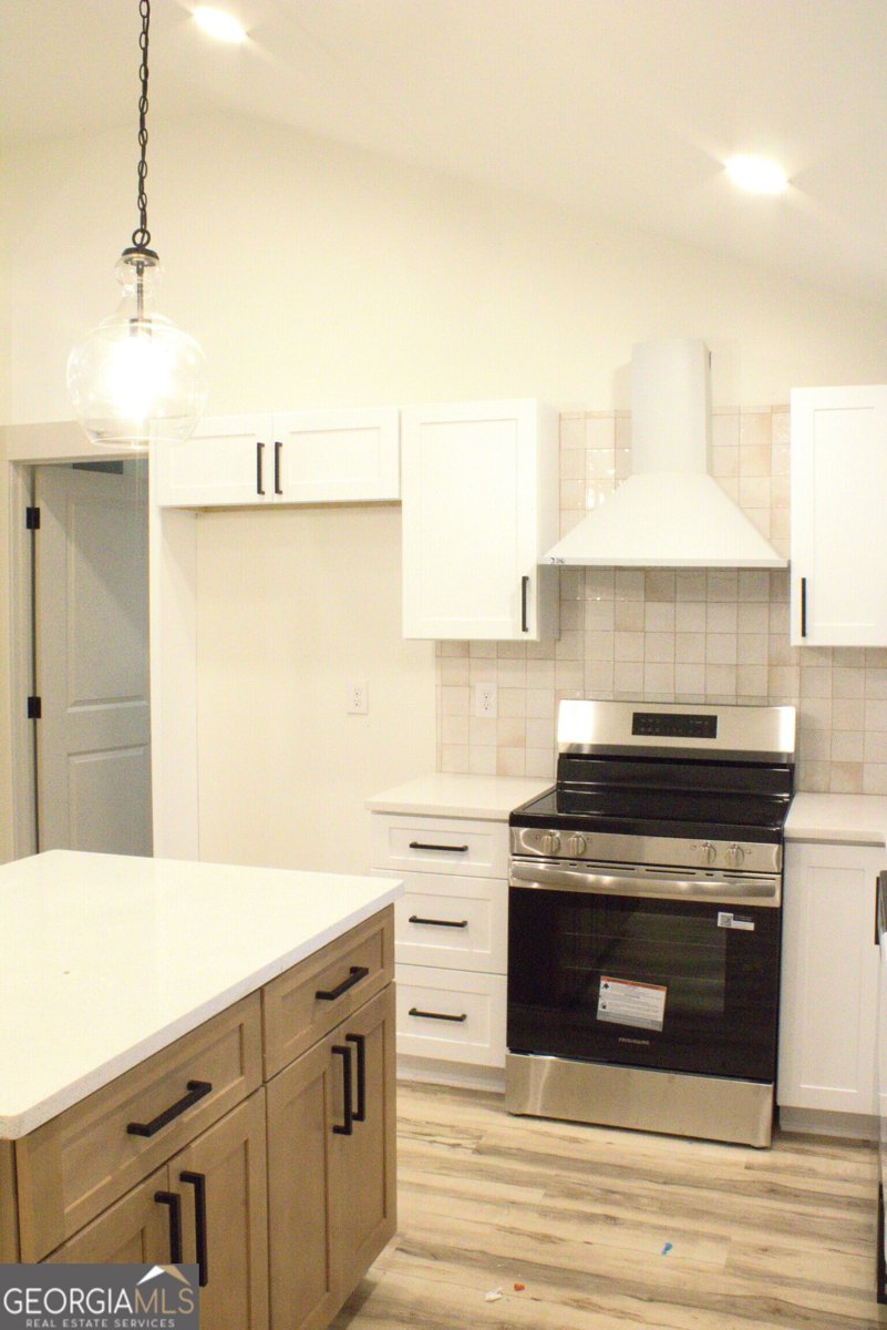 55 Davis McLendon Way Newnan - Photo 20