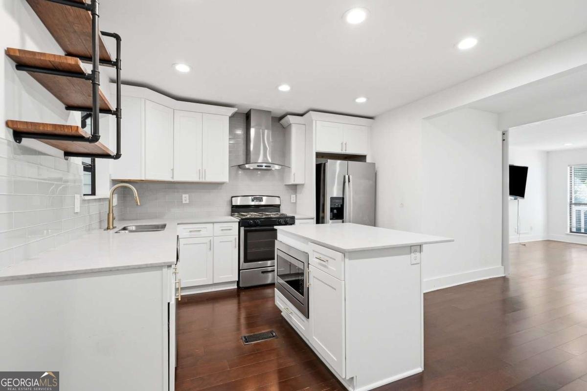 2226 Spring Walk Court Atlanta - Photo 10