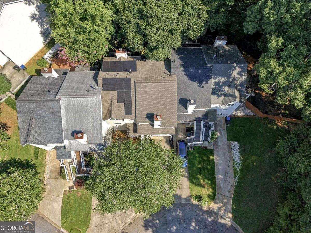 2226 Spring Walk Court Atlanta - Photo 31