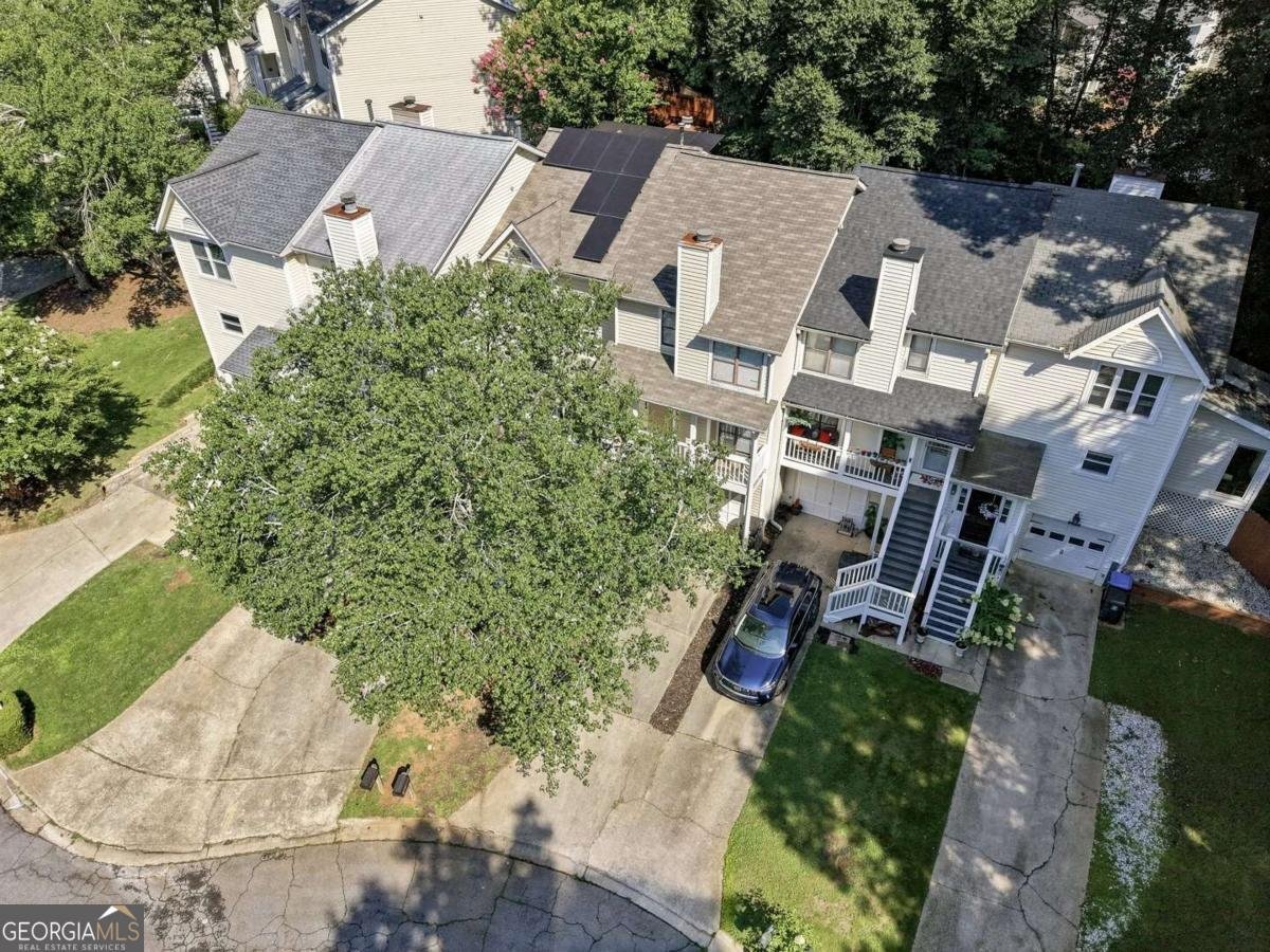 2226 Spring Walk Court Atlanta - Photo 33