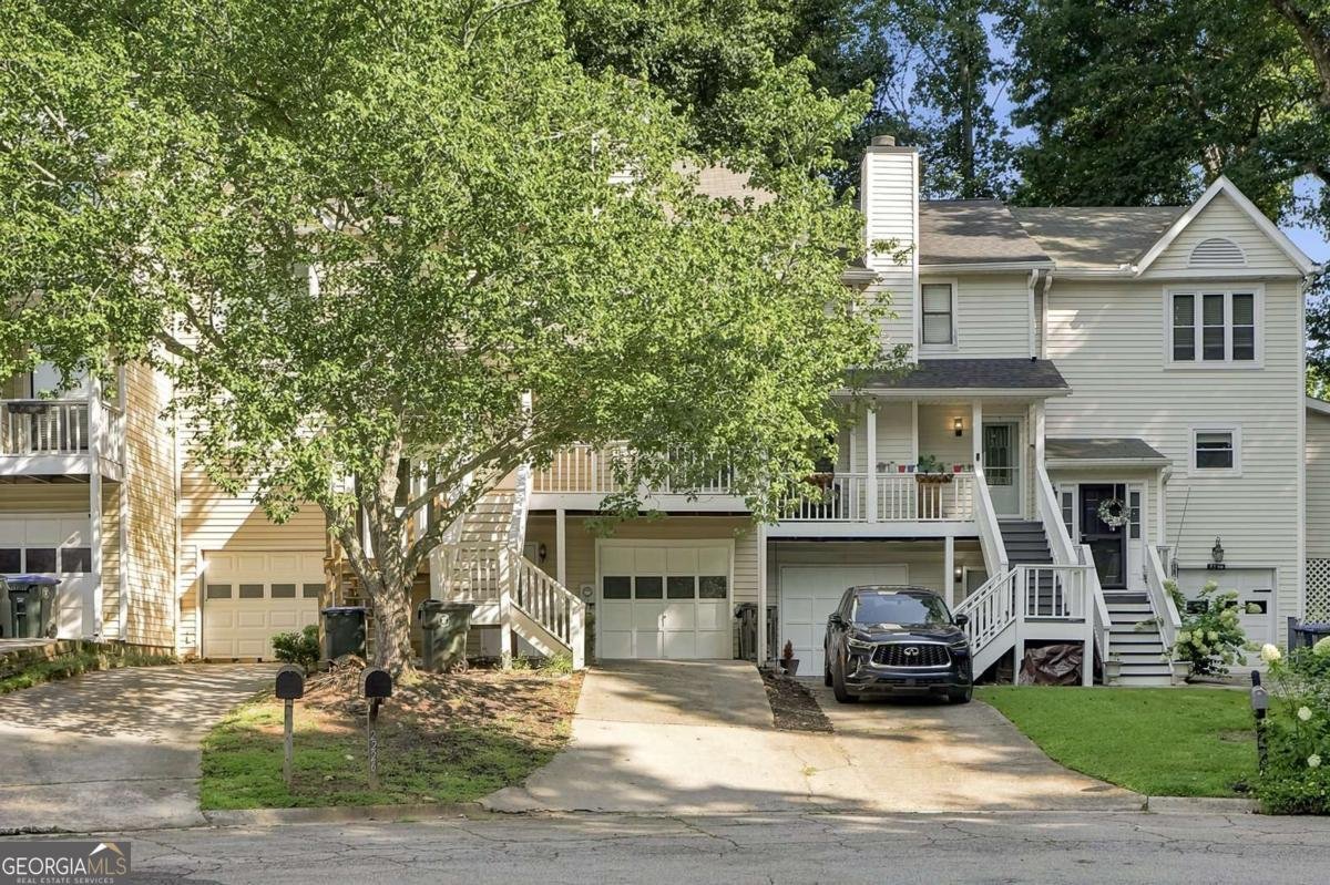2226 Spring Walk Court Atlanta - Photo 7