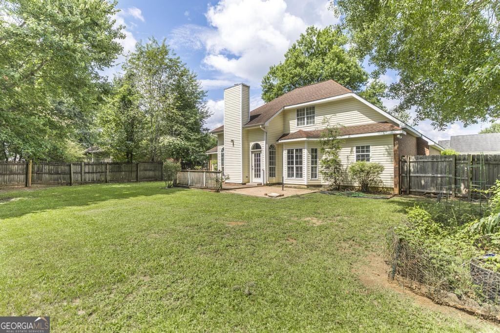 103 Kestral Way Kathleen - Photo 31
