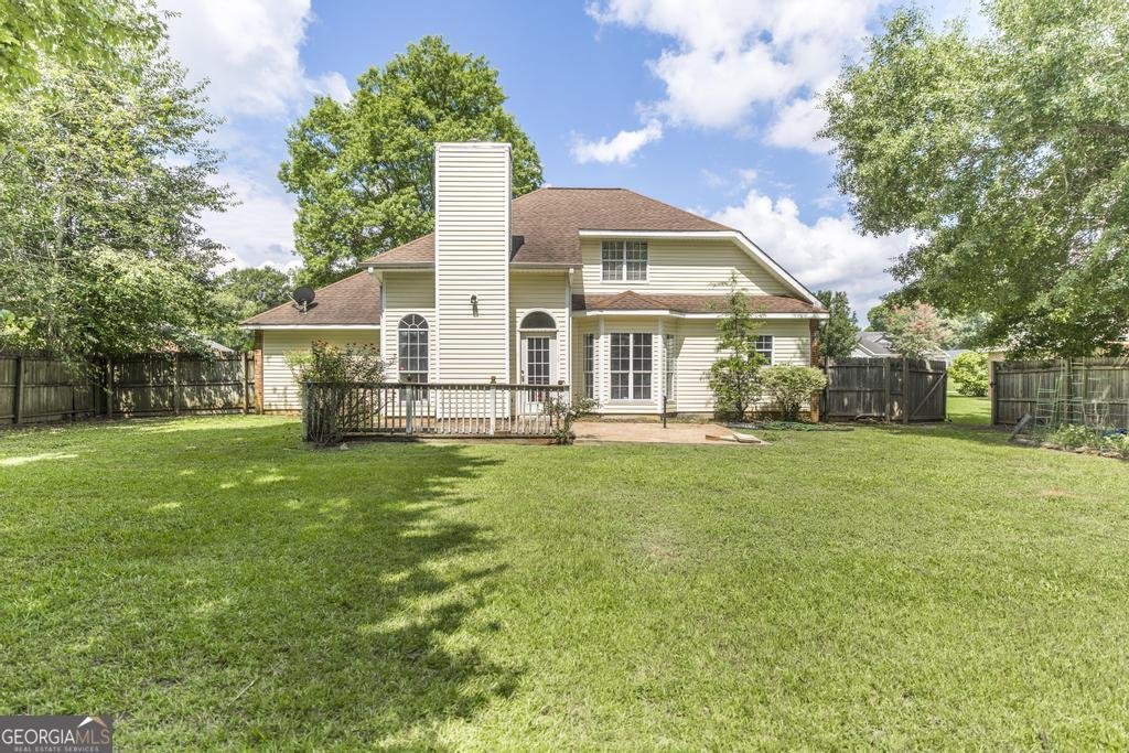 103 Kestral Way Kathleen - Photo 32