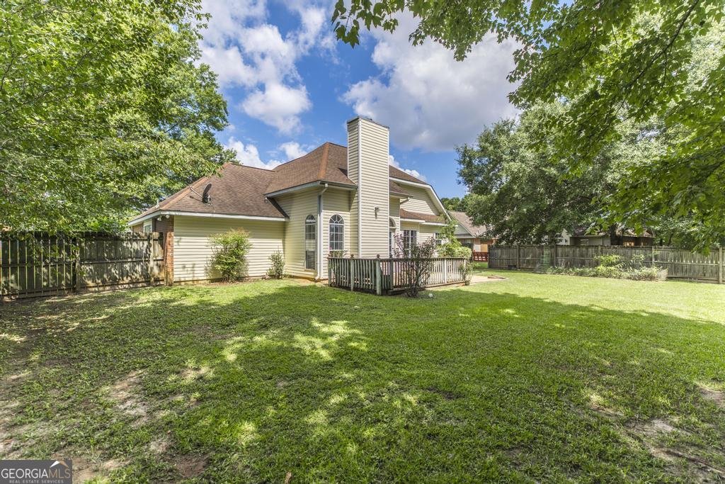 103 Kestral Way Kathleen - Photo 33