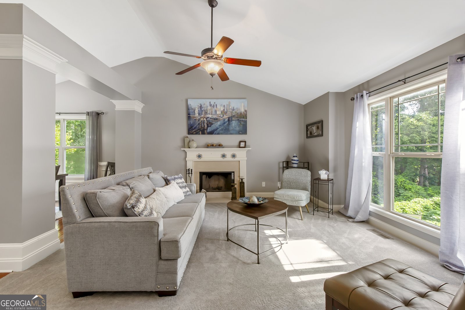 4307 Chads Park Drive Powder Springs - Photo 10
