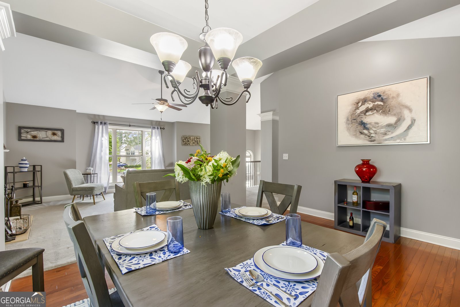 4307 Chads Park Drive Powder Springs - Photo 11