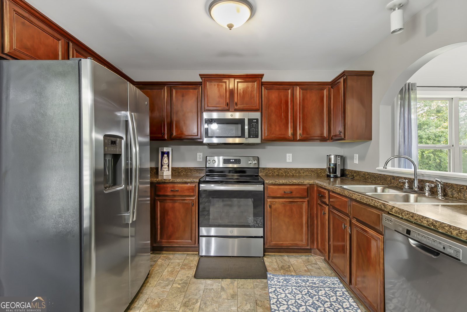 4307 Chads Park Drive Powder Springs - Photo 12