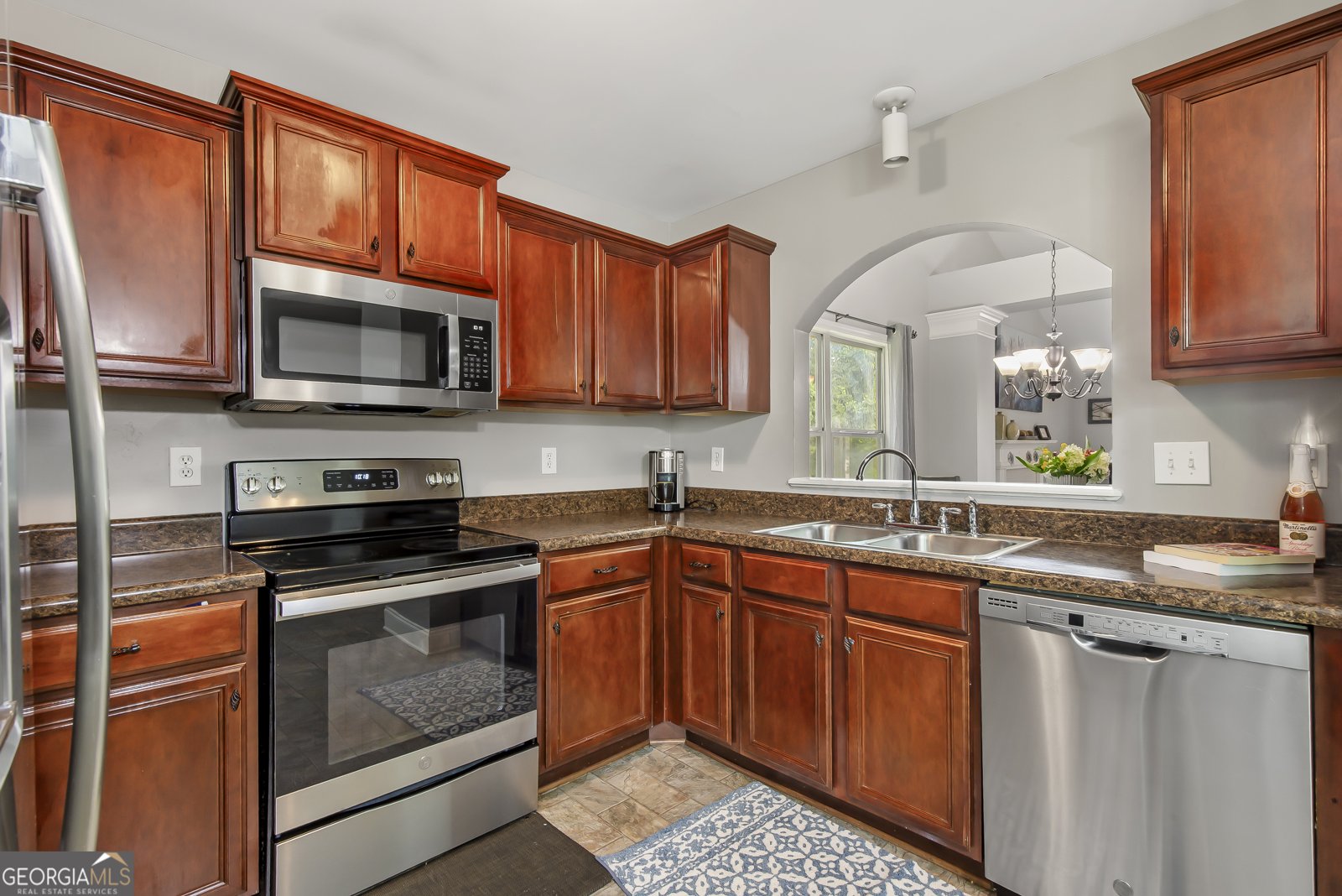 4307 Chads Park Drive Powder Springs - Photo 13