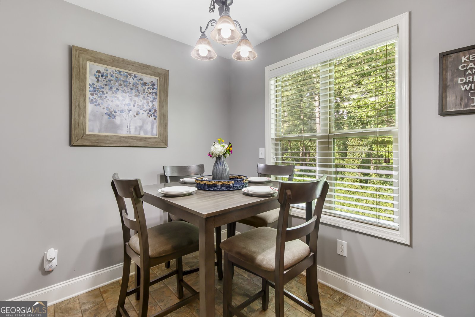 4307 Chads Park Drive Powder Springs - Photo 14