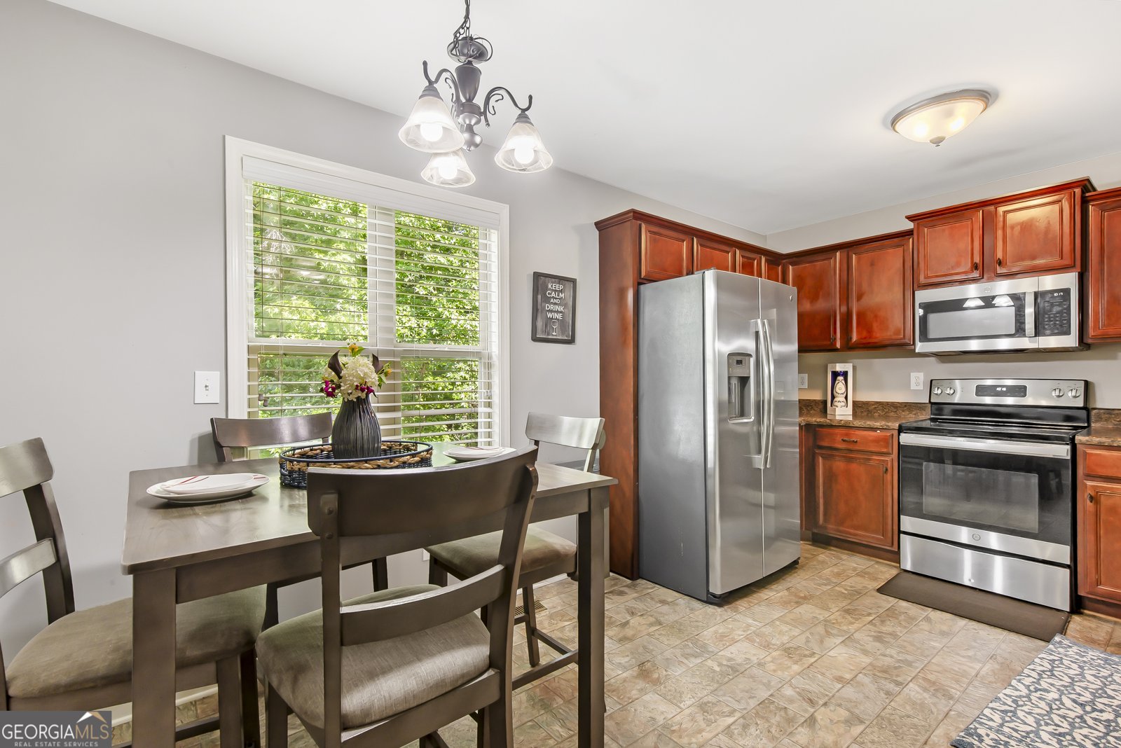 4307 Chads Park Drive Powder Springs - Photo 15