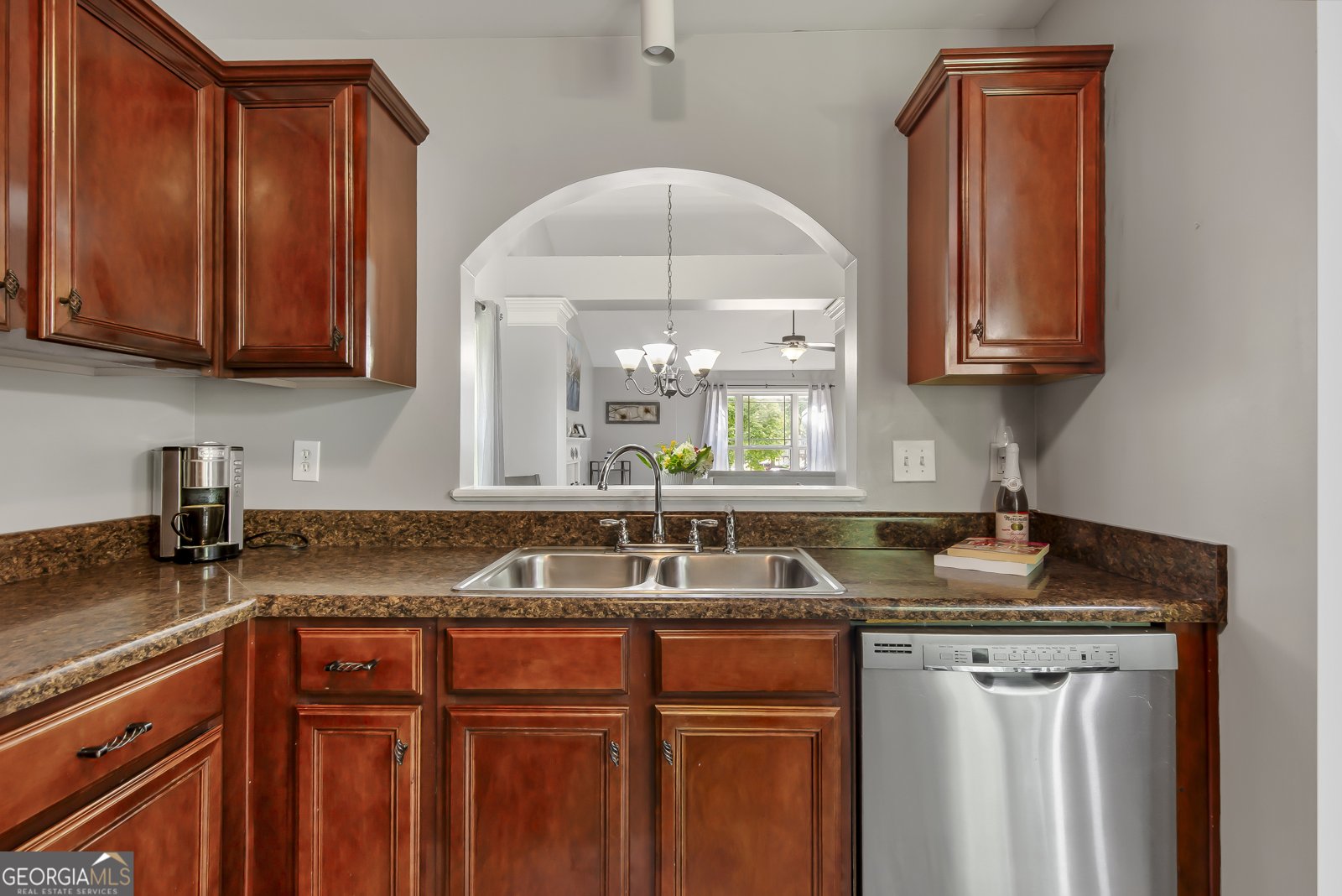 4307 Chads Park Drive Powder Springs - Photo 16