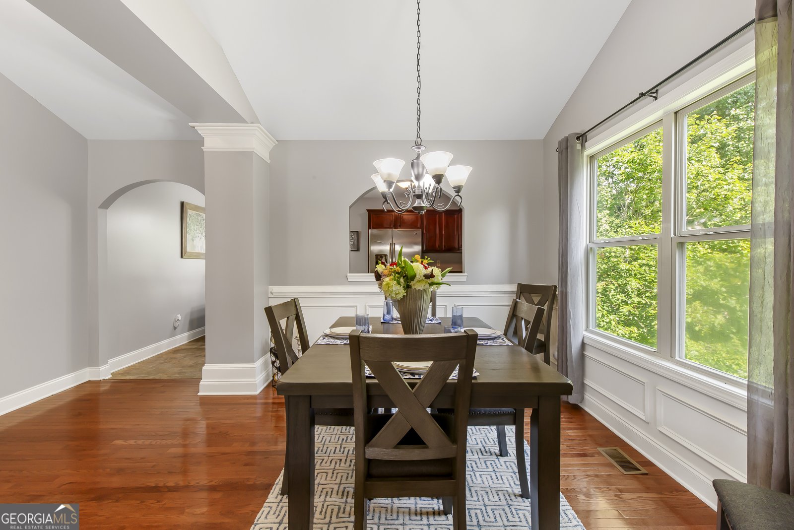 4307 Chads Park Drive Powder Springs - Photo 17