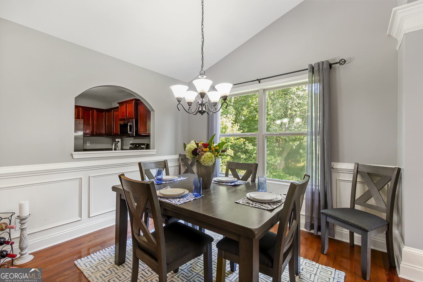 4307 Chads Park Drive Powder Springs - Photo 18