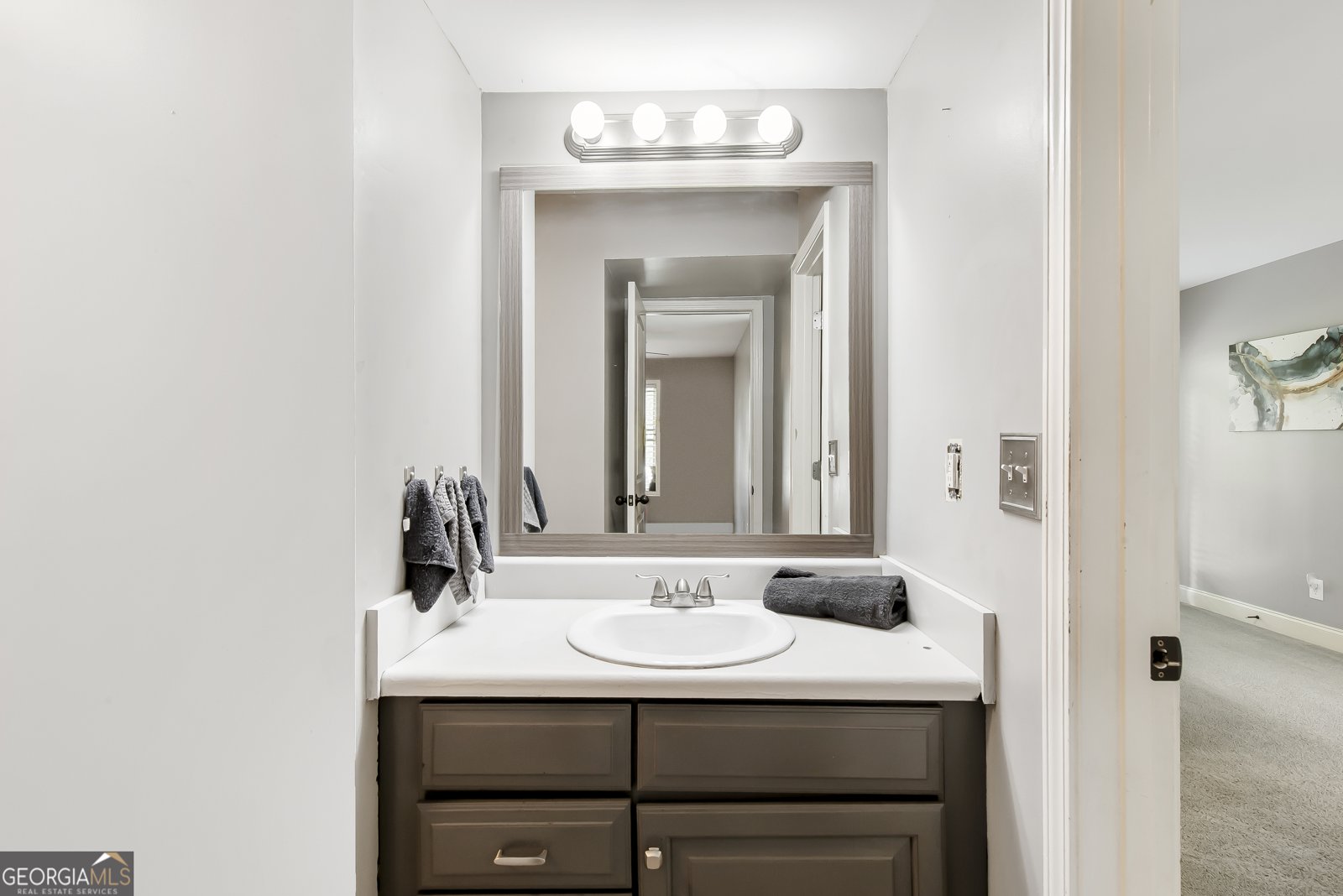 4307 Chads Park Drive Powder Springs - Photo 20