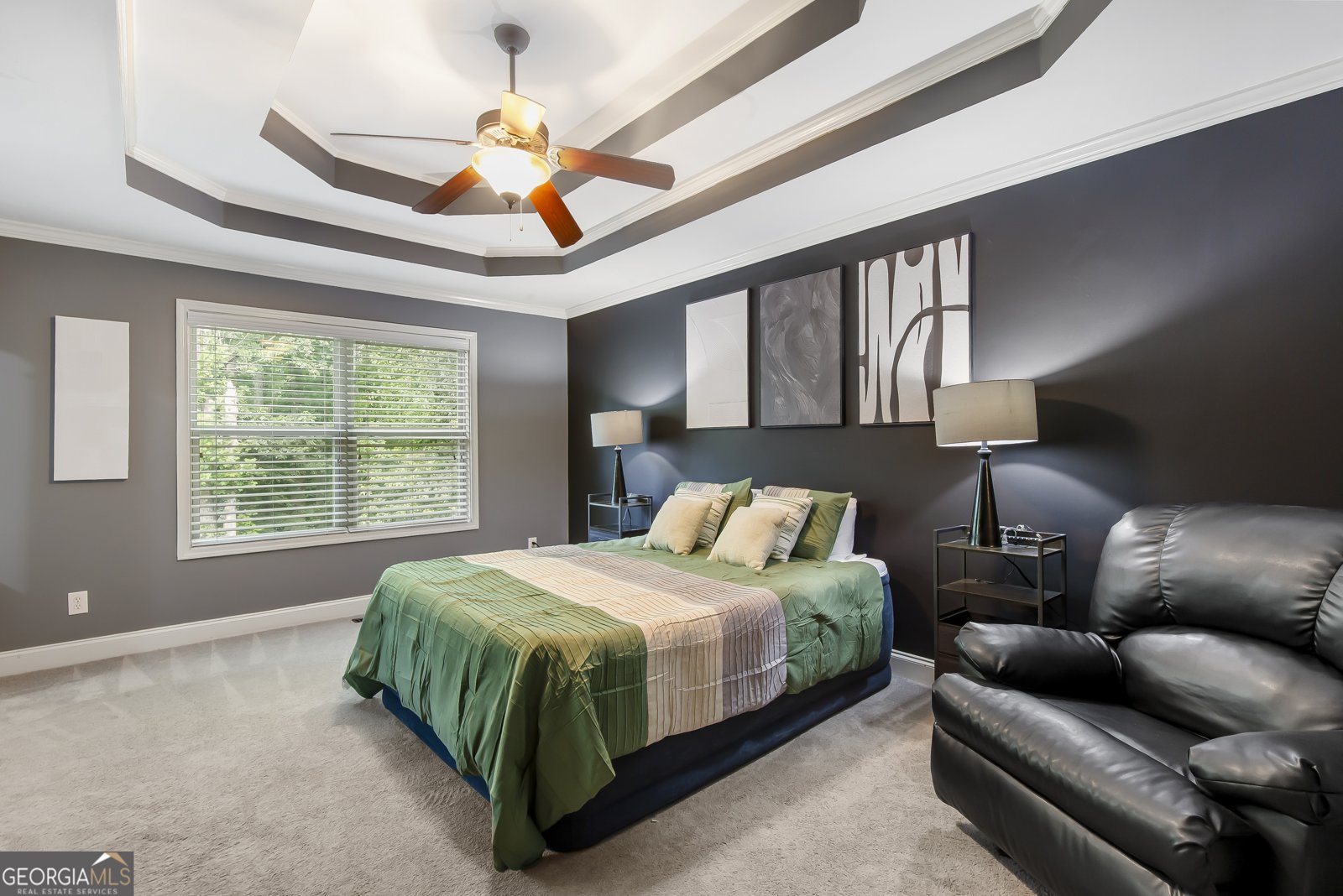 4307 Chads Park Drive Powder Springs - Photo 21