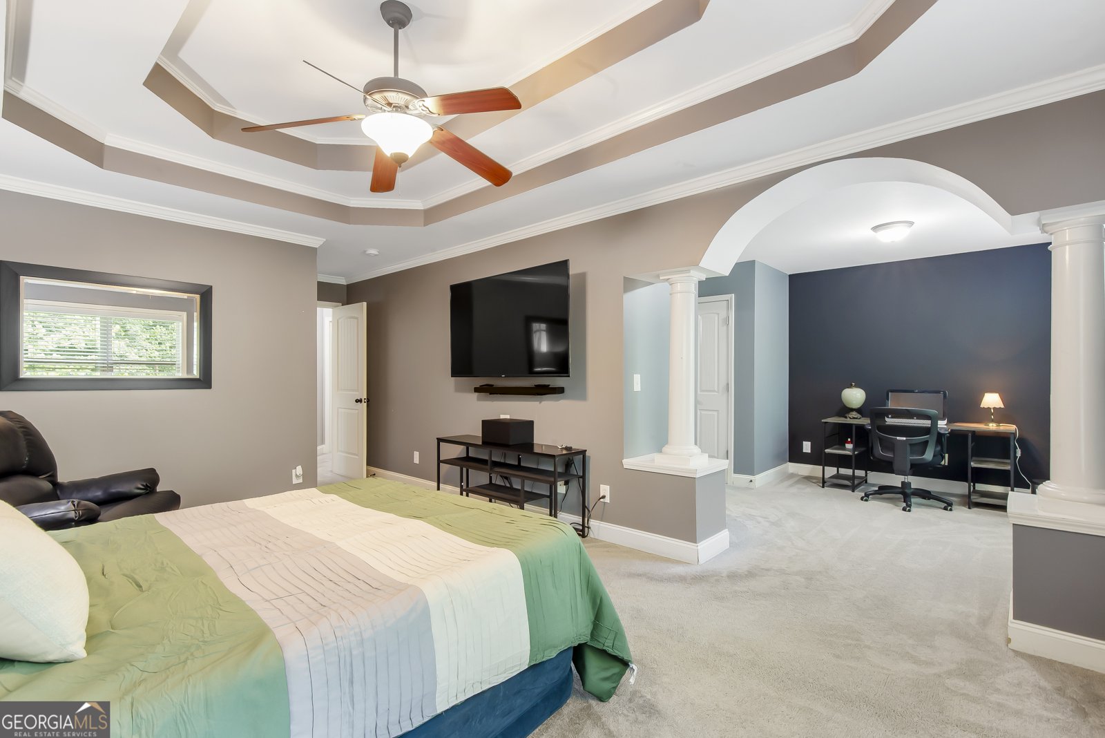 4307 Chads Park Drive Powder Springs - Photo 22