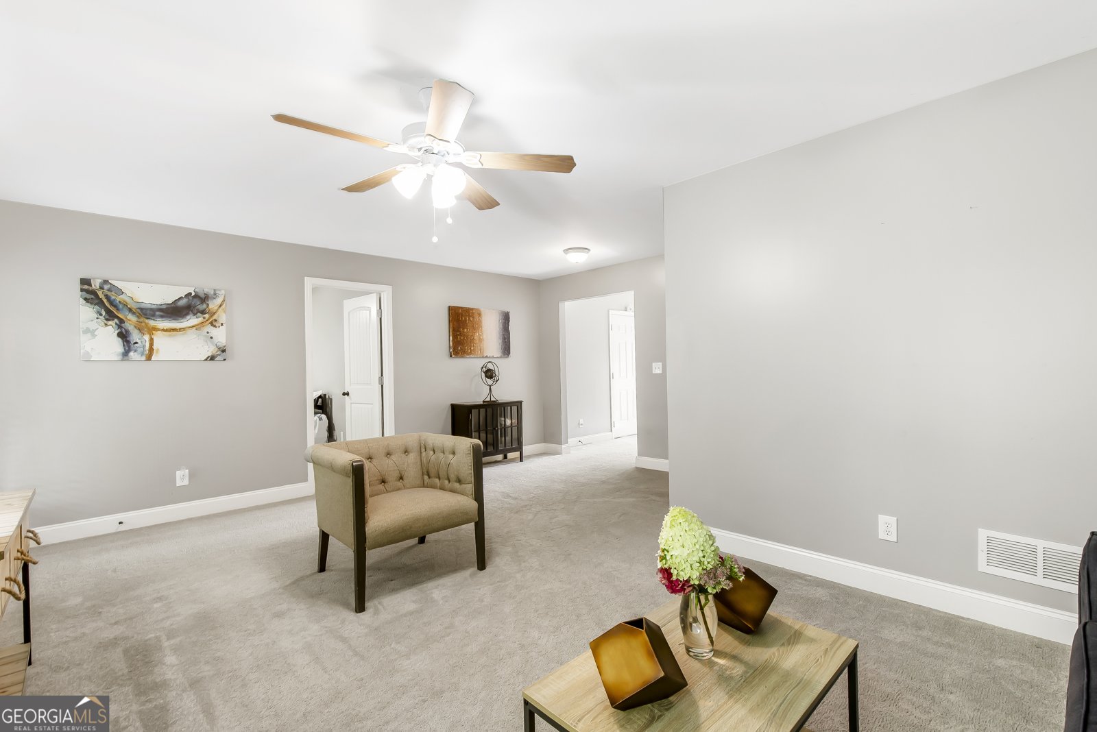 4307 Chads Park Drive Powder Springs - Photo 27