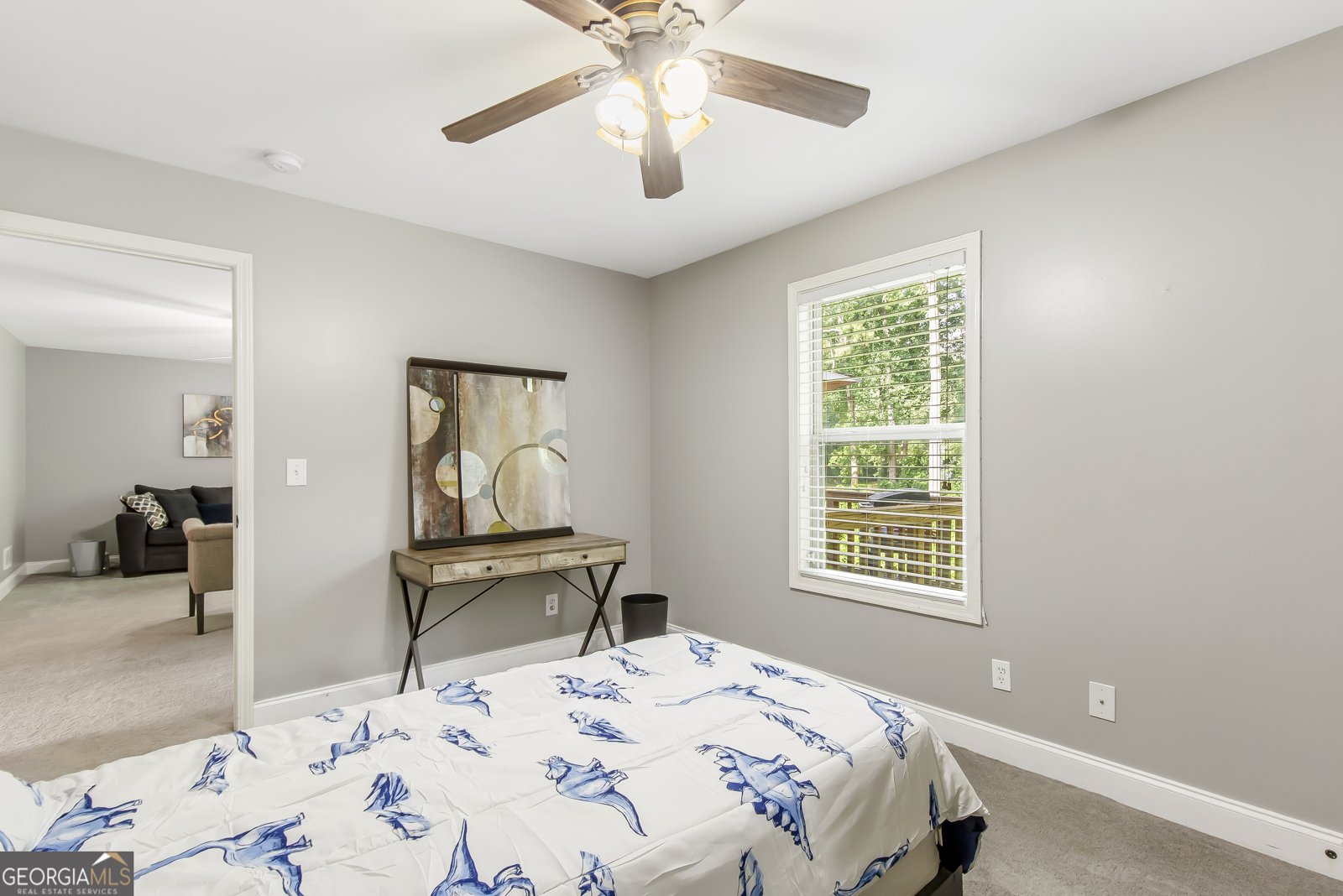 4307 Chads Park Drive Powder Springs - Photo 29