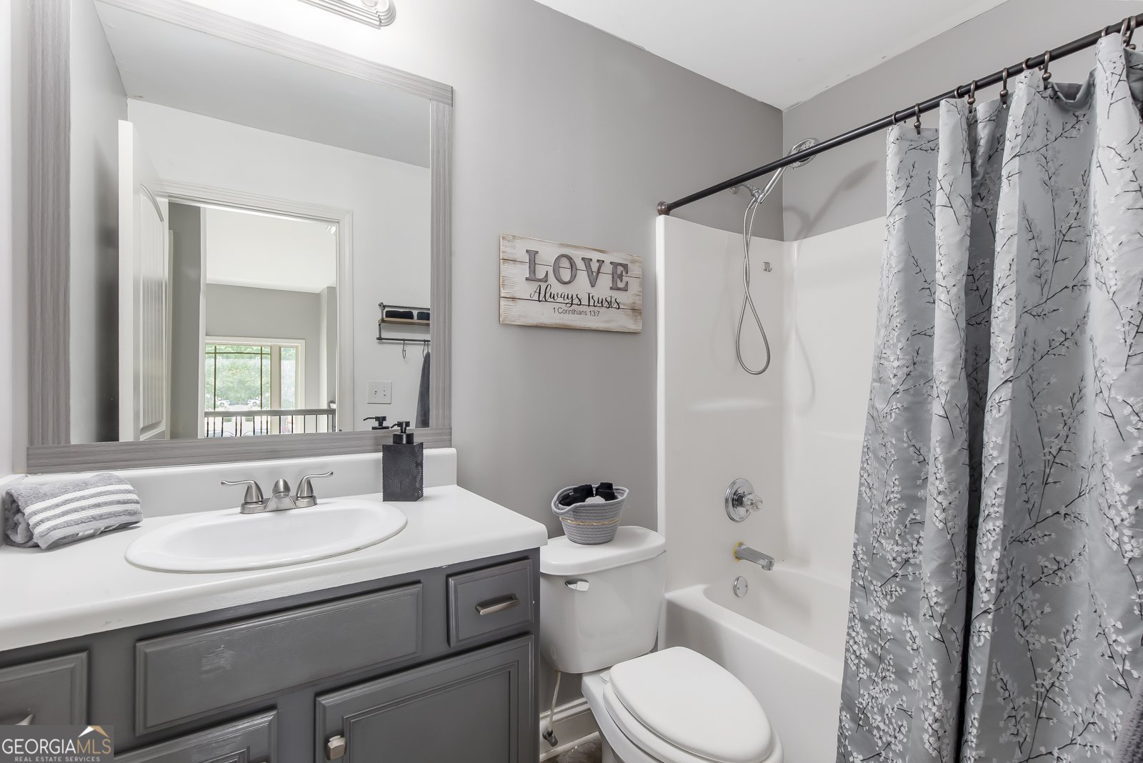 4307 Chads Park Drive Powder Springs - Photo 30