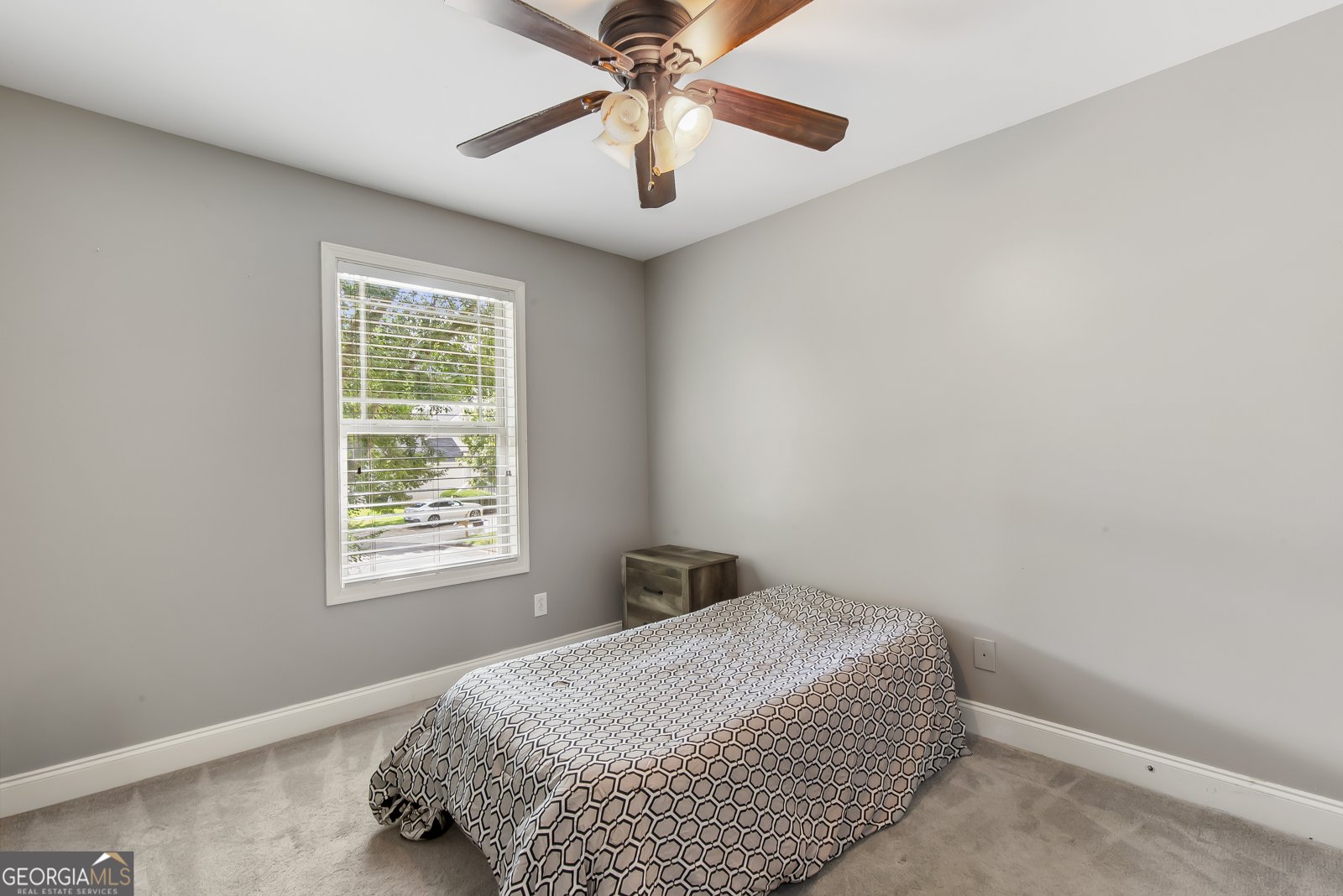 4307 Chads Park Drive Powder Springs - Photo 33