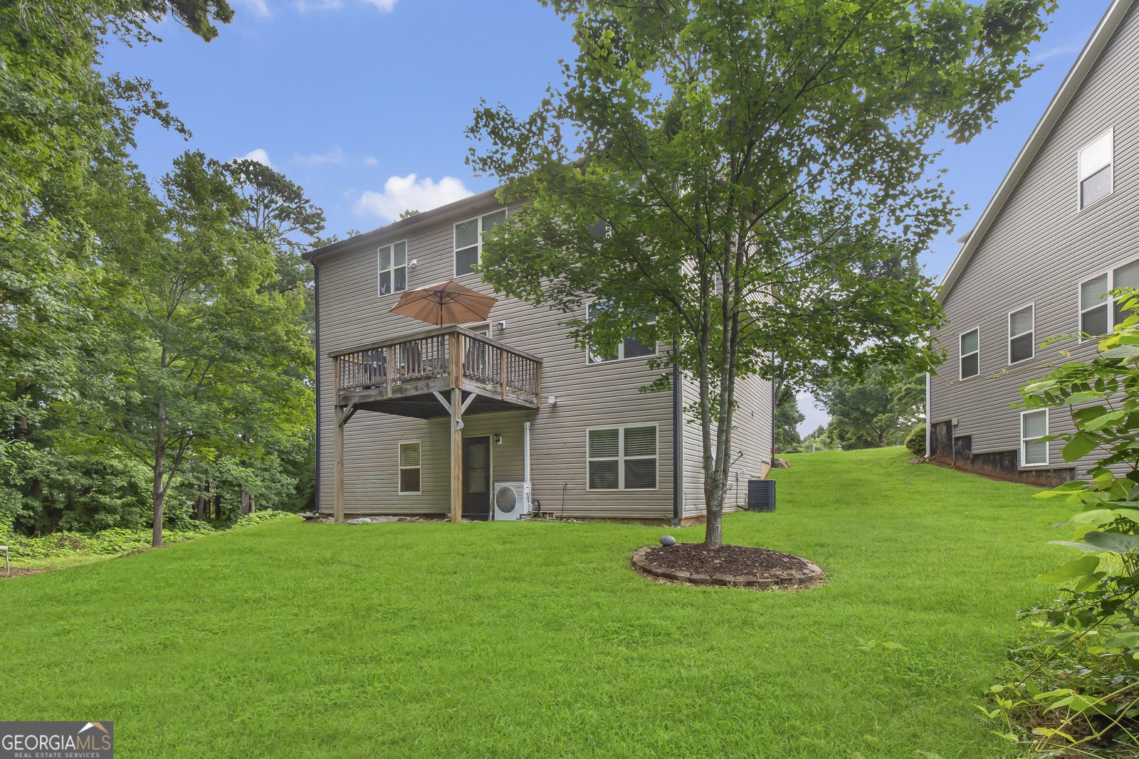 4307 Chads Park Drive Powder Springs - Photo 41