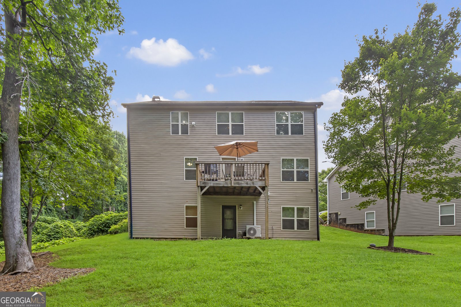 4307 Chads Park Drive Powder Springs - Photo 42
