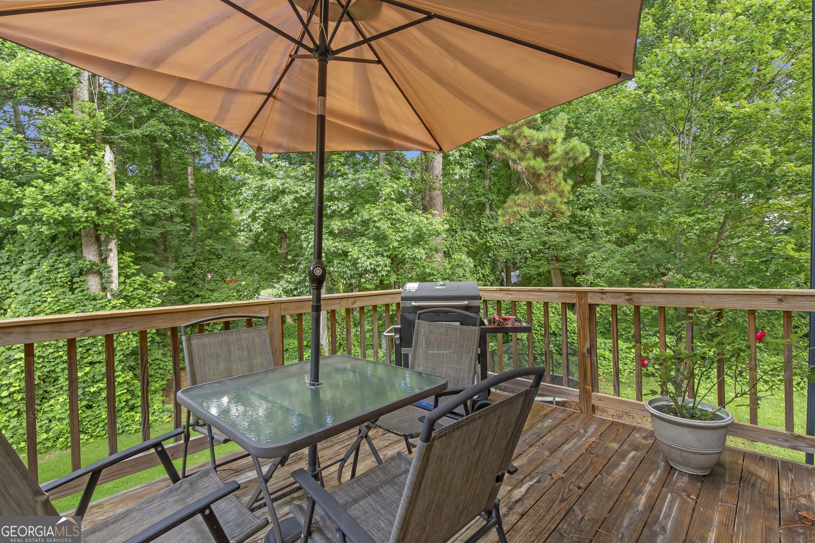 4307 Chads Park Drive Powder Springs - Photo 43